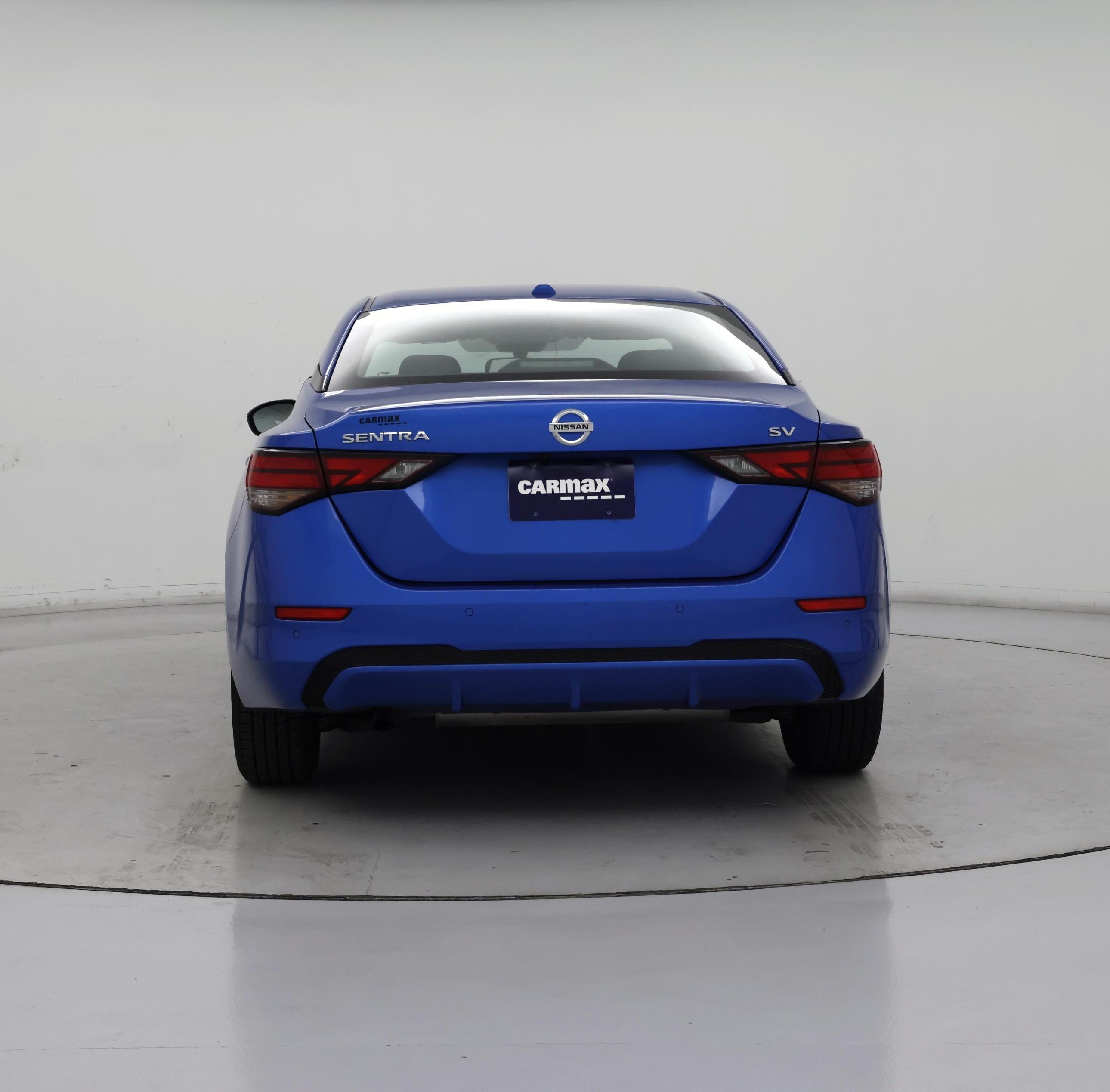 Thumbnail: 2023 Nissan Sentra - 6