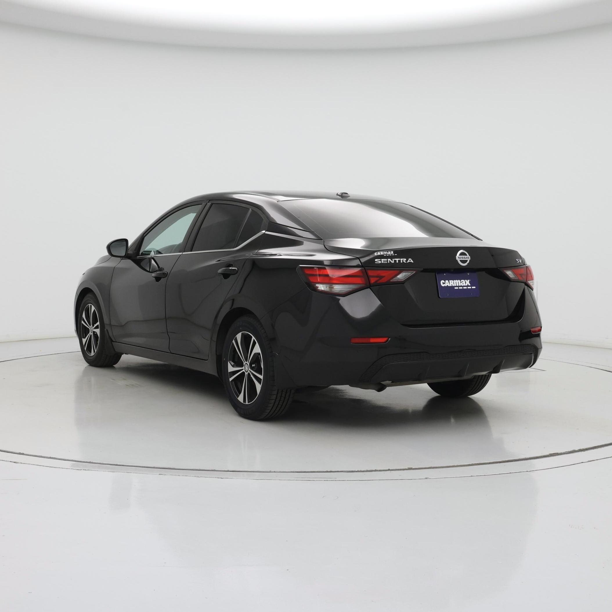 Thumbnail: 2023 Nissan Sentra - 2