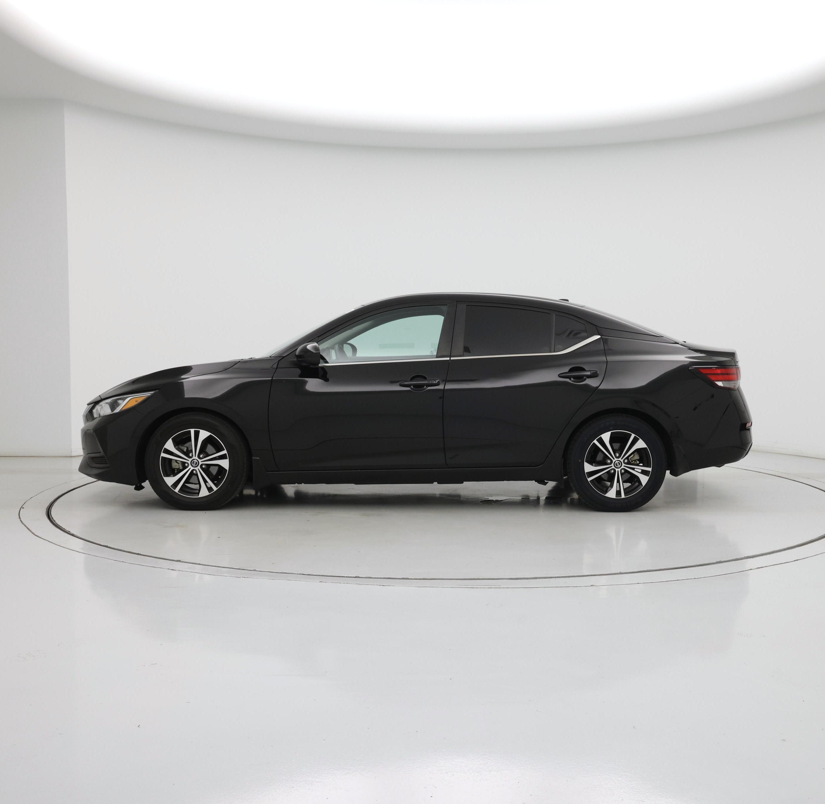 Thumbnail: 2023 Nissan Sentra - 3