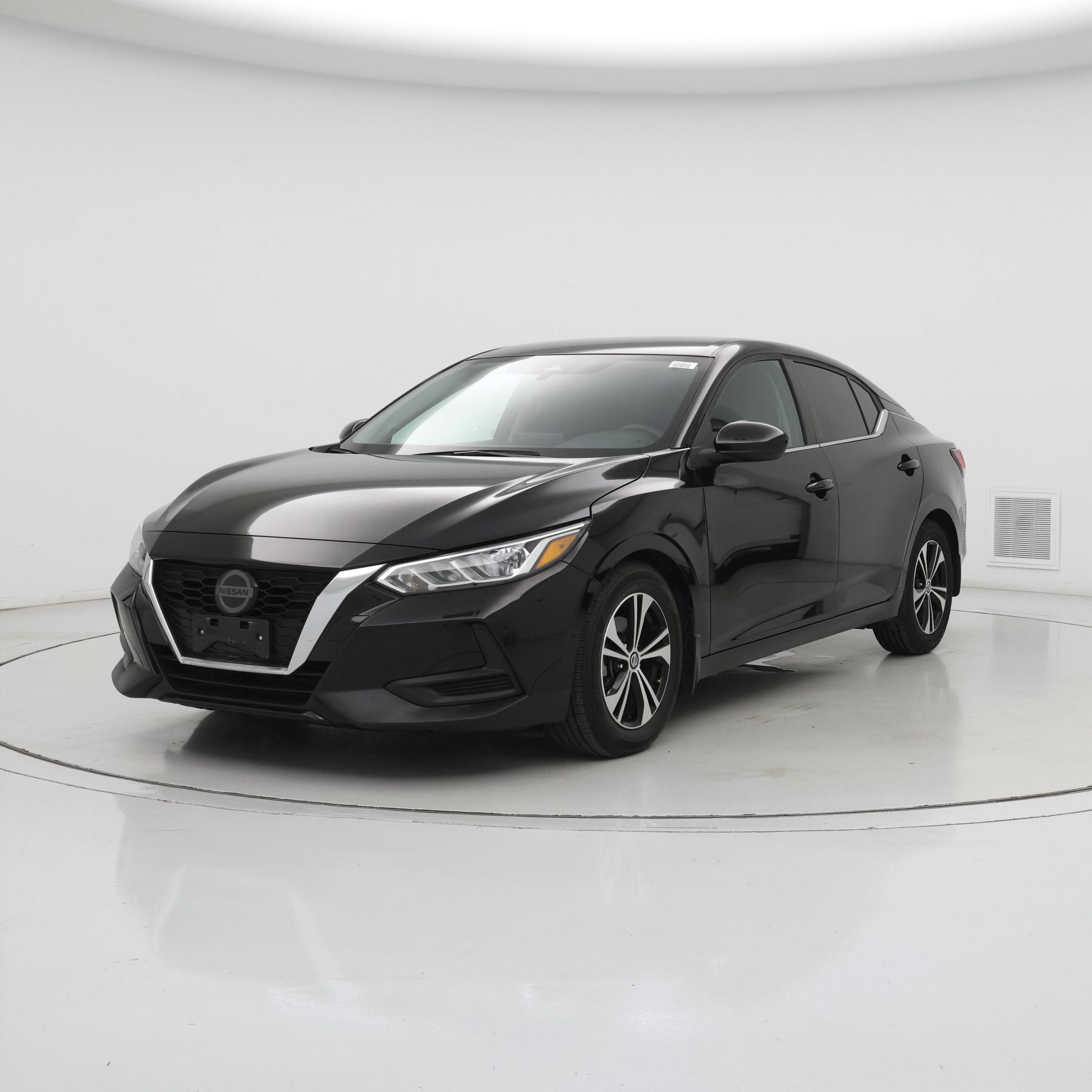 Thumbnail: 2023 Nissan Sentra - 4