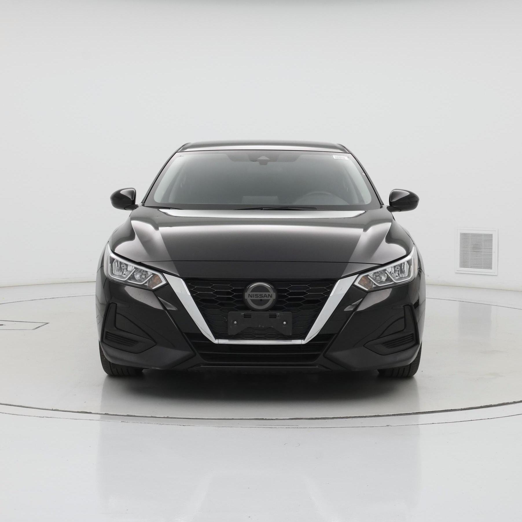 Thumbnail: 2023 Nissan Sentra - 5