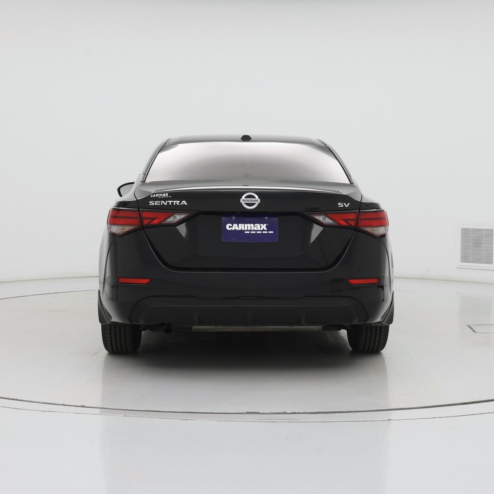 Thumbnail: 2023 Nissan Sentra - 6