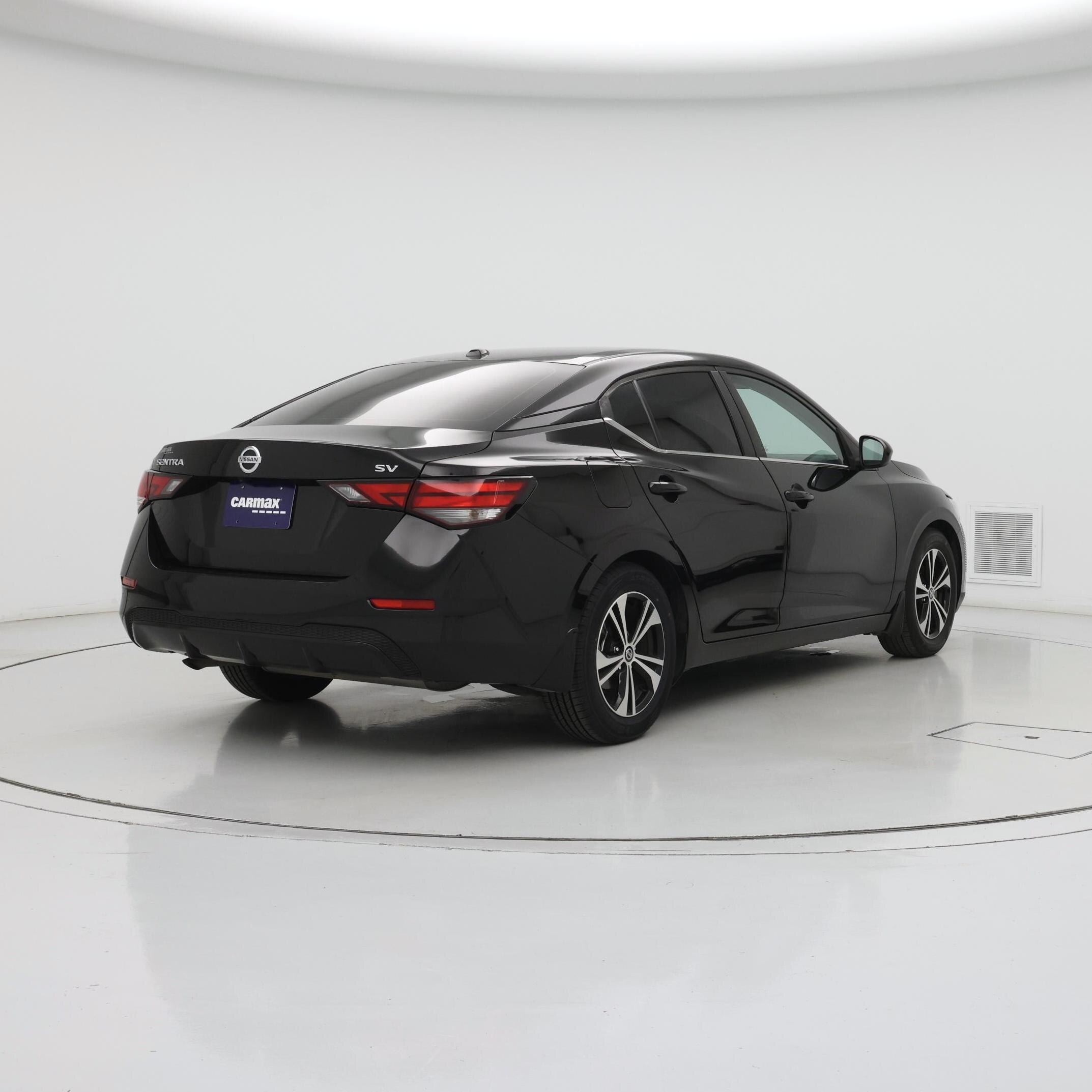 Thumbnail: 2023 Nissan Sentra - 8