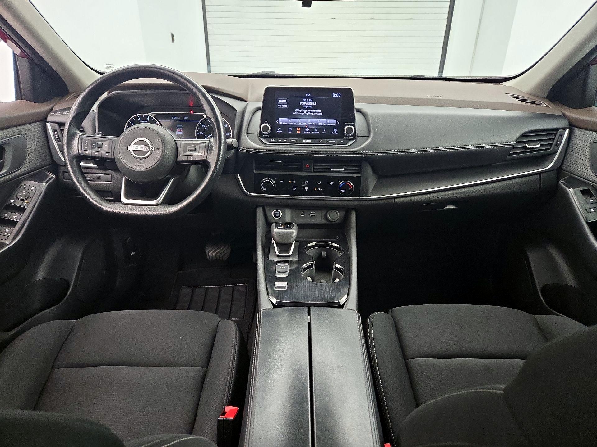 Thumbnail: 2023 Nissan Rogue - 9