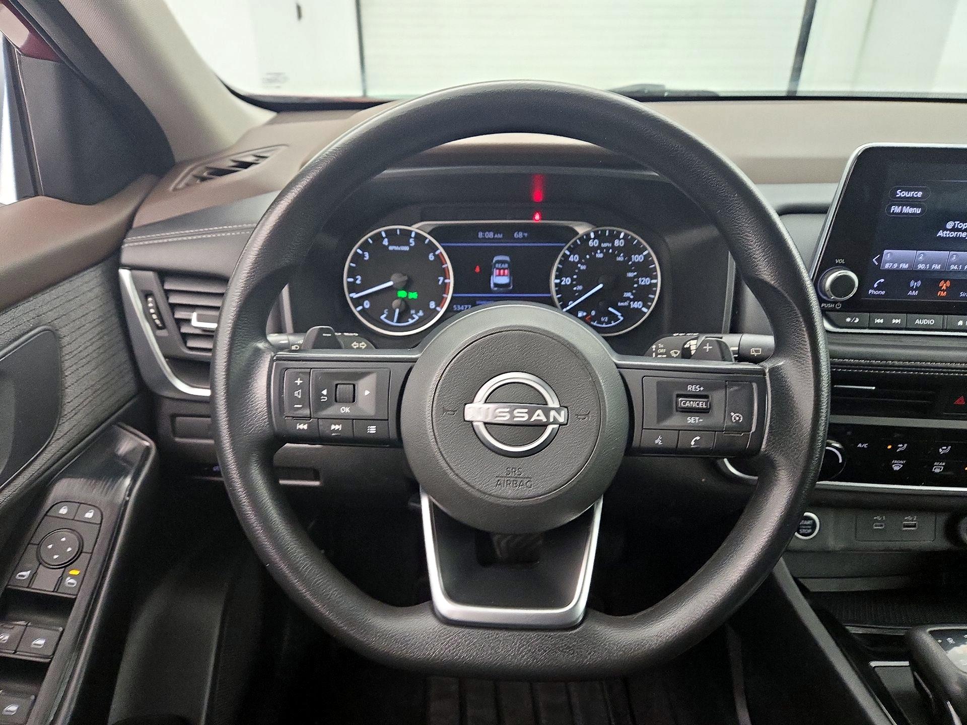 Thumbnail: 2023 Nissan Rogue - 10
