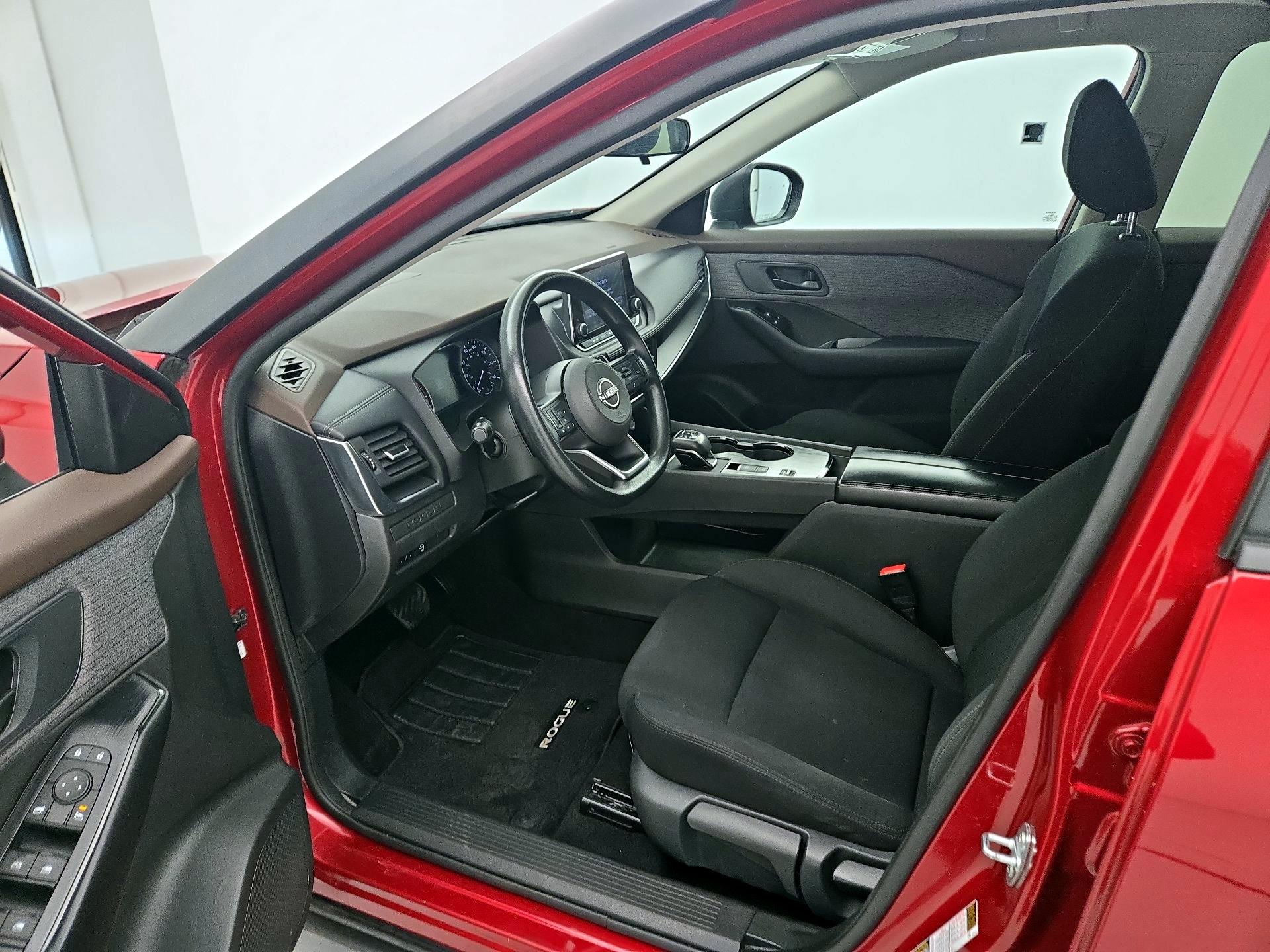 Thumbnail: 2023 Nissan Rogue - 11