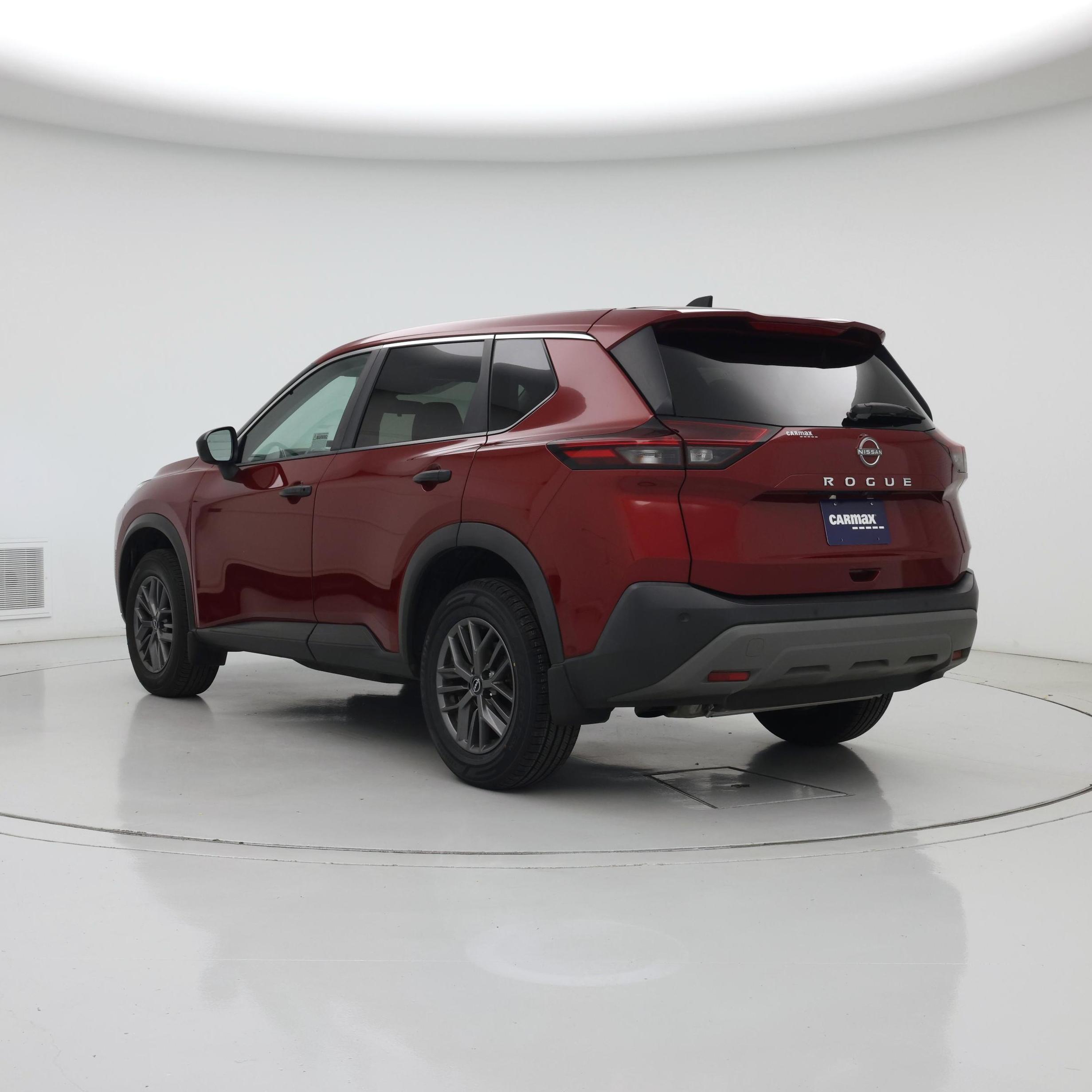 Thumbnail: 2023 Nissan Rogue - 2