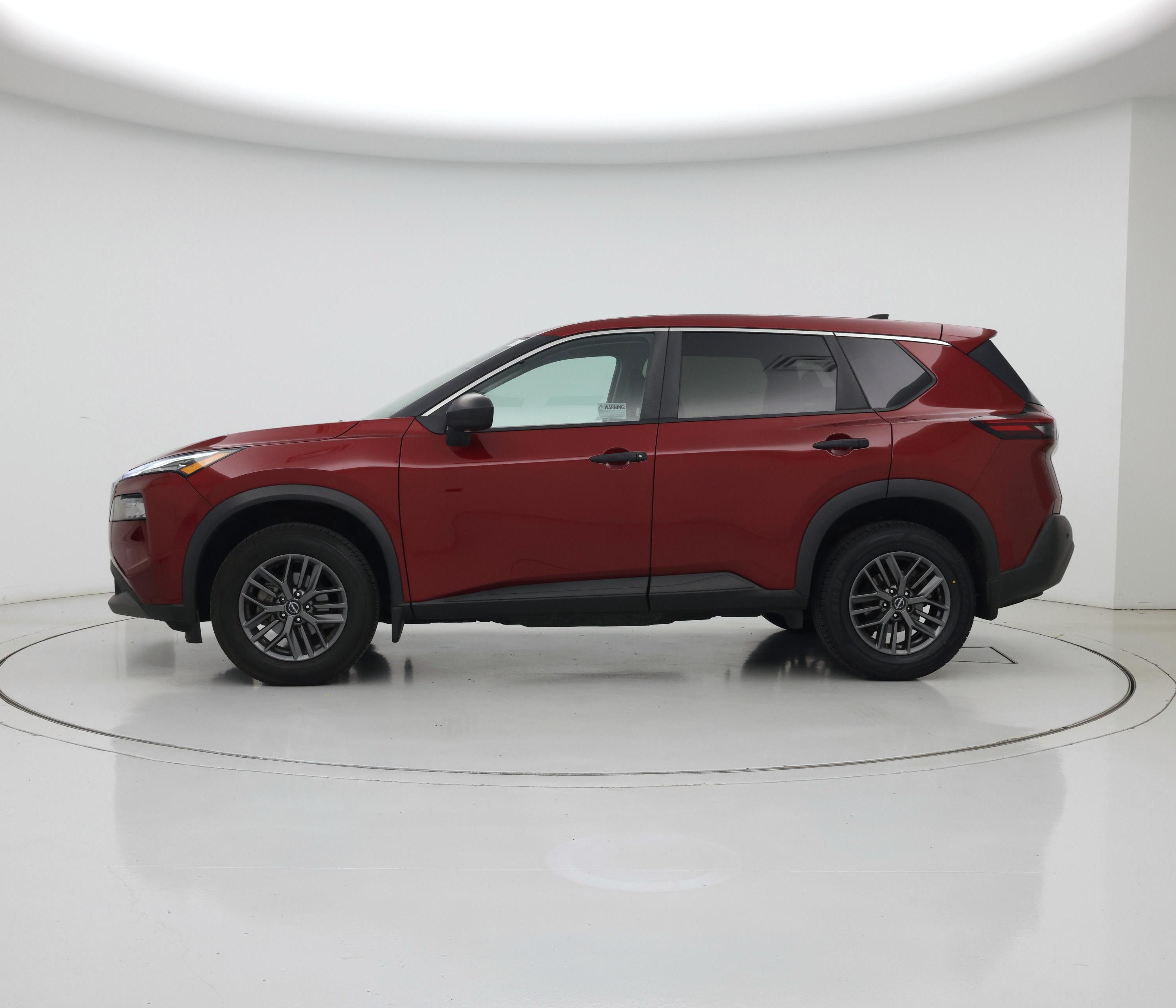 Thumbnail: 2023 Nissan Rogue - 3