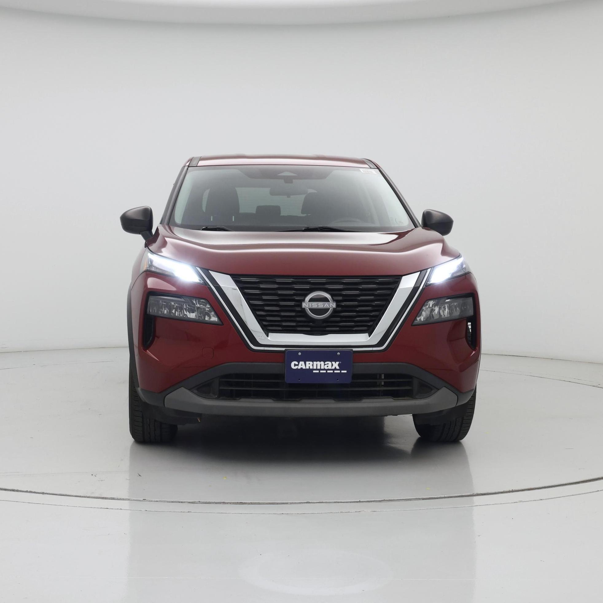 Thumbnail: 2023 Nissan Rogue - 5