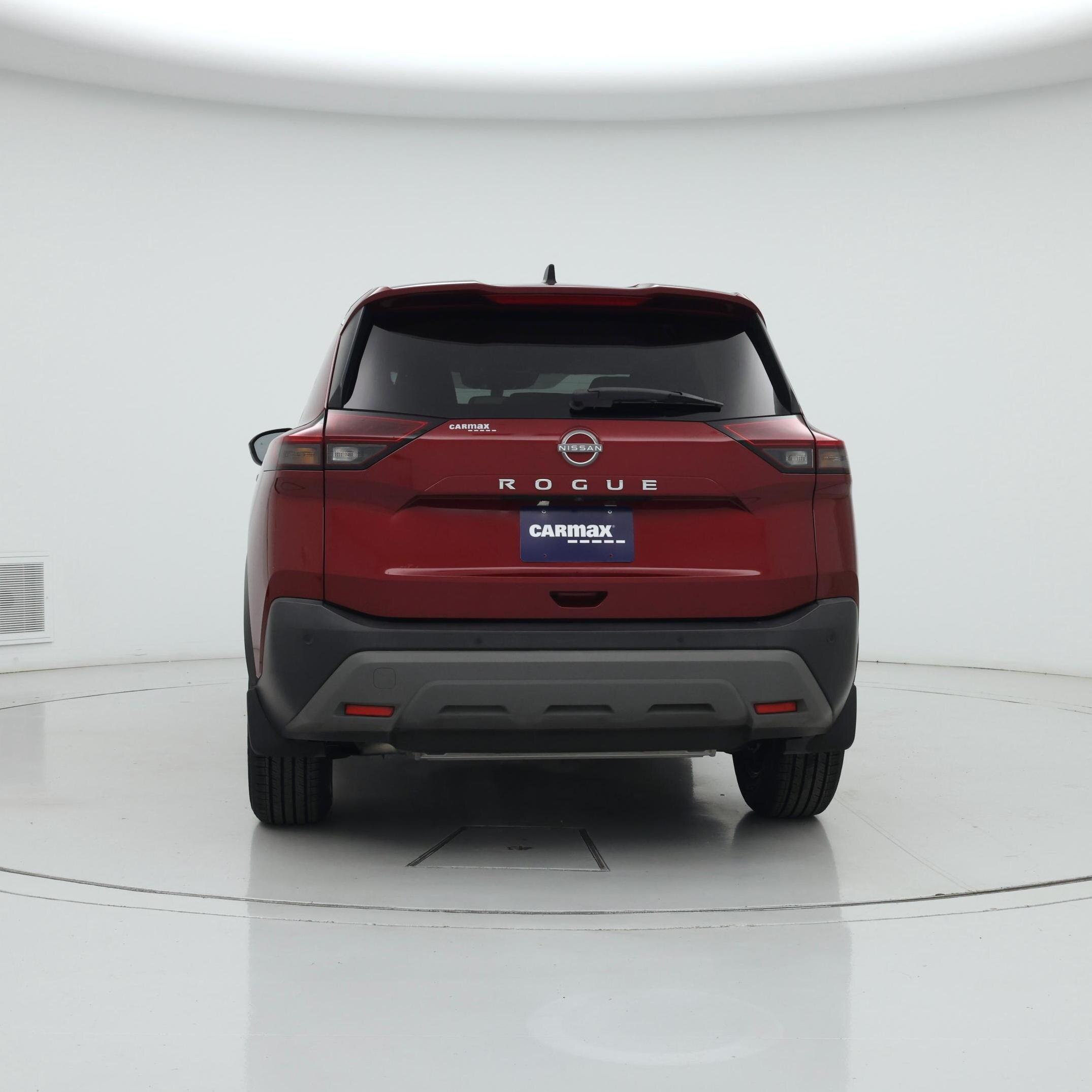 Thumbnail: 2023 Nissan Rogue - 6