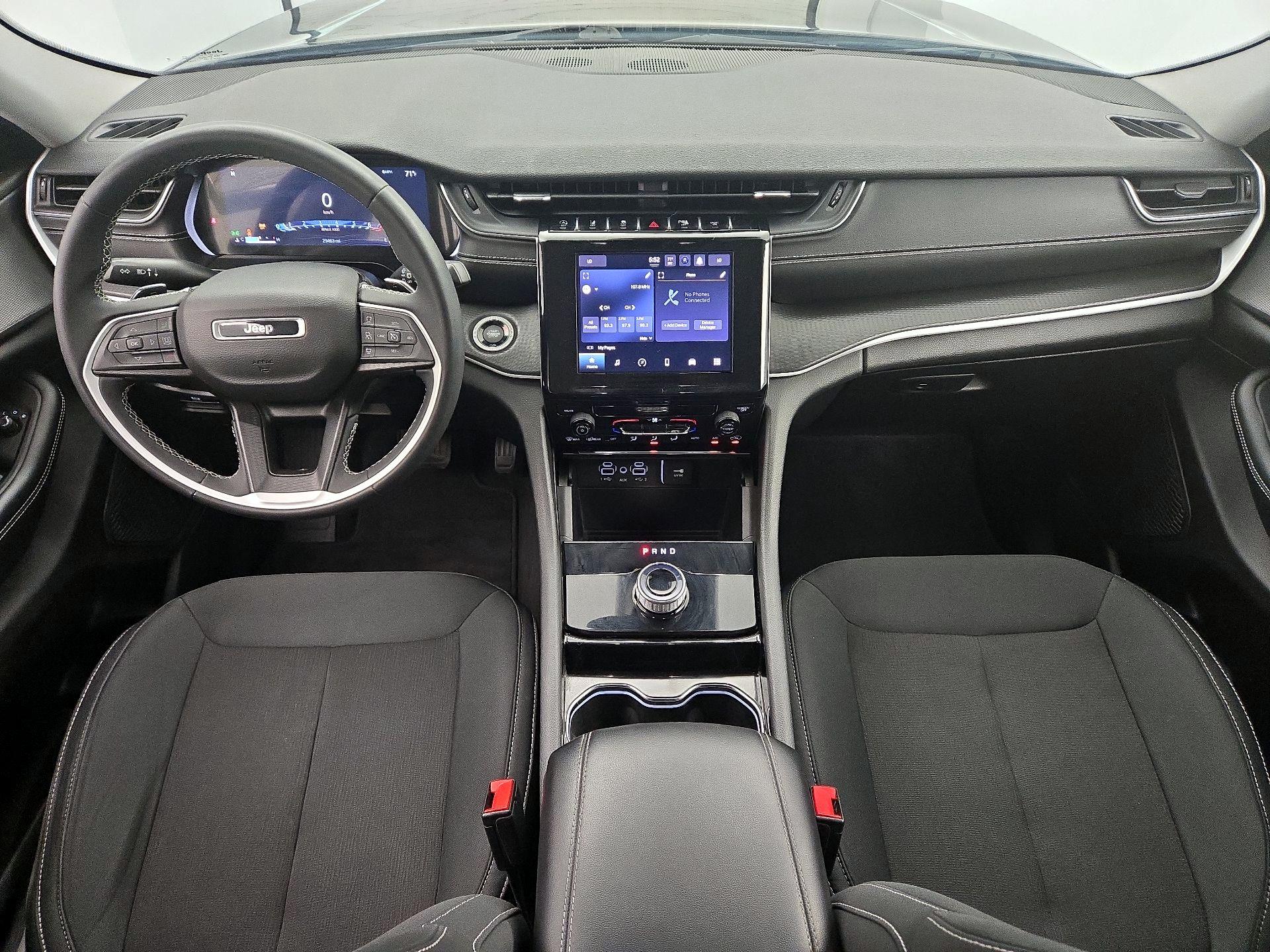 Thumbnail: 2023 Jeep Grand Cherokee - 9