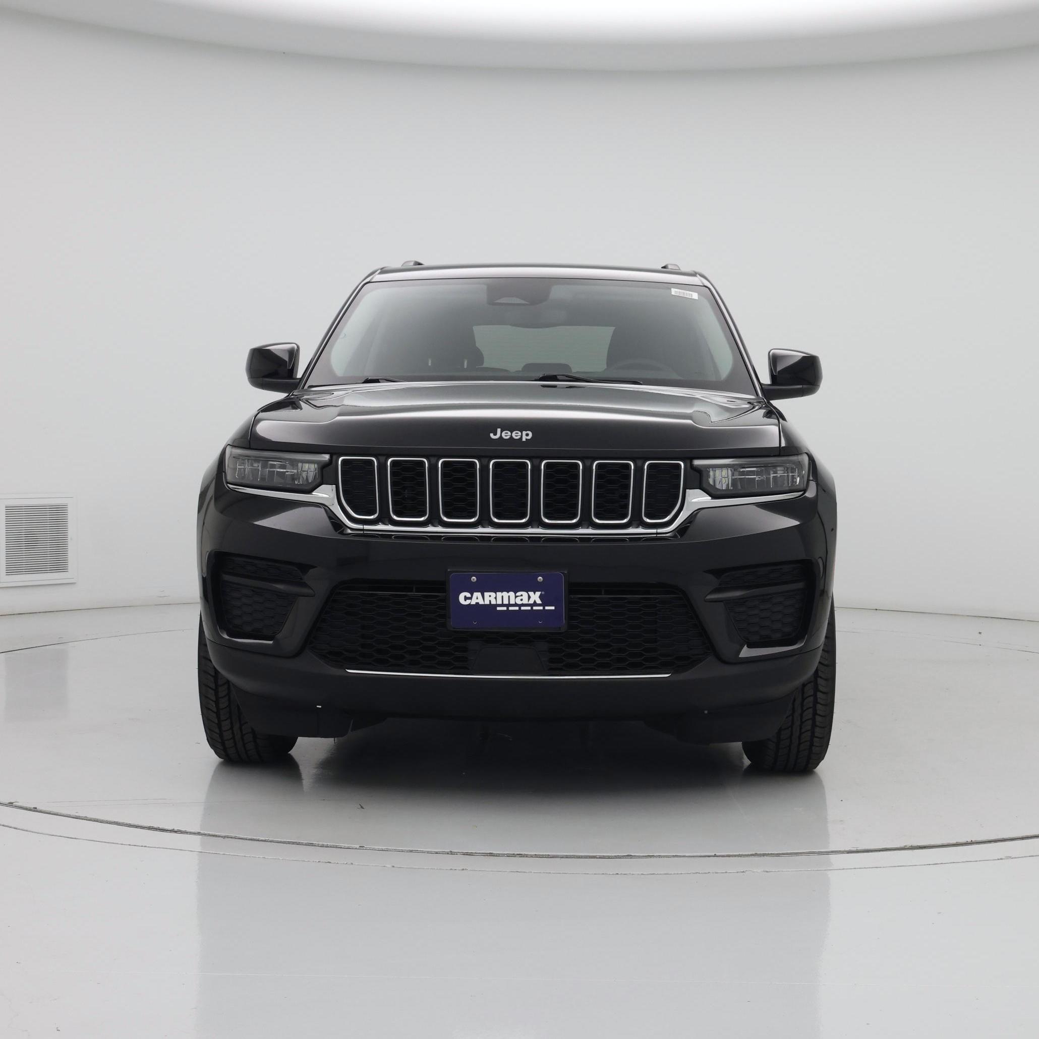 Thumbnail: 2023 Jeep Grand Cherokee - 5