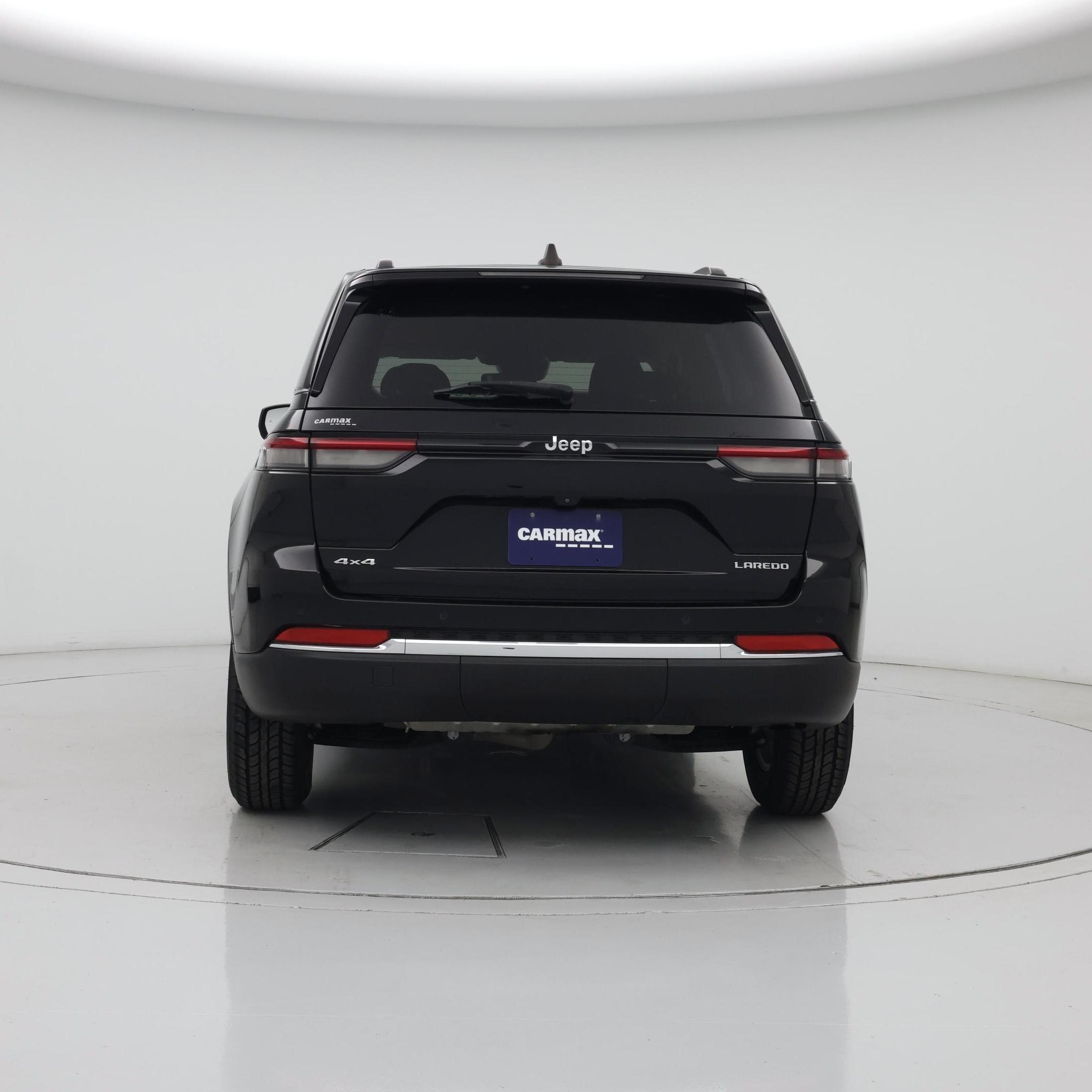 Thumbnail: 2023 Jeep Grand Cherokee - 6