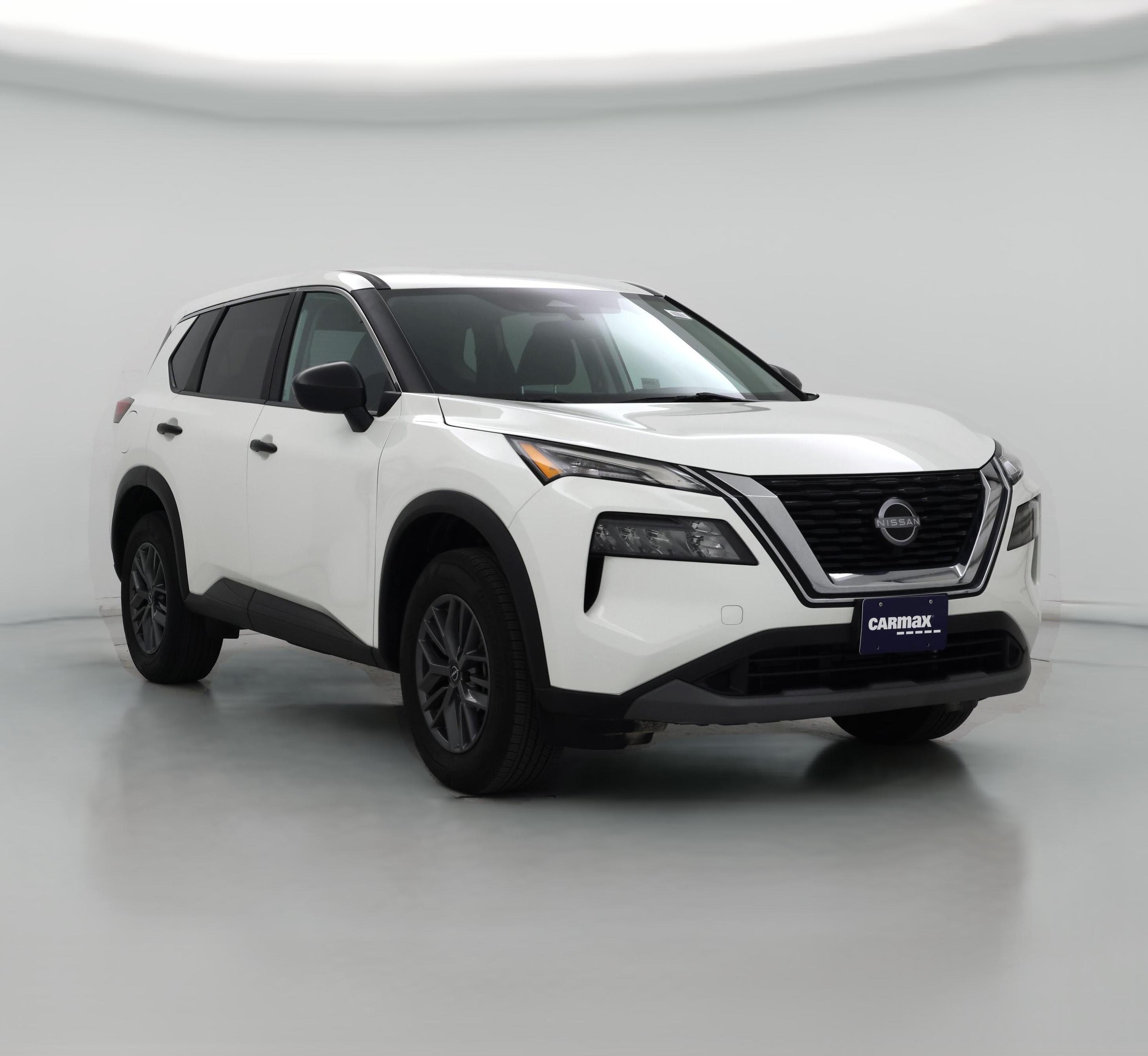 Thumbnail: 2023 Nissan Rogue - 1