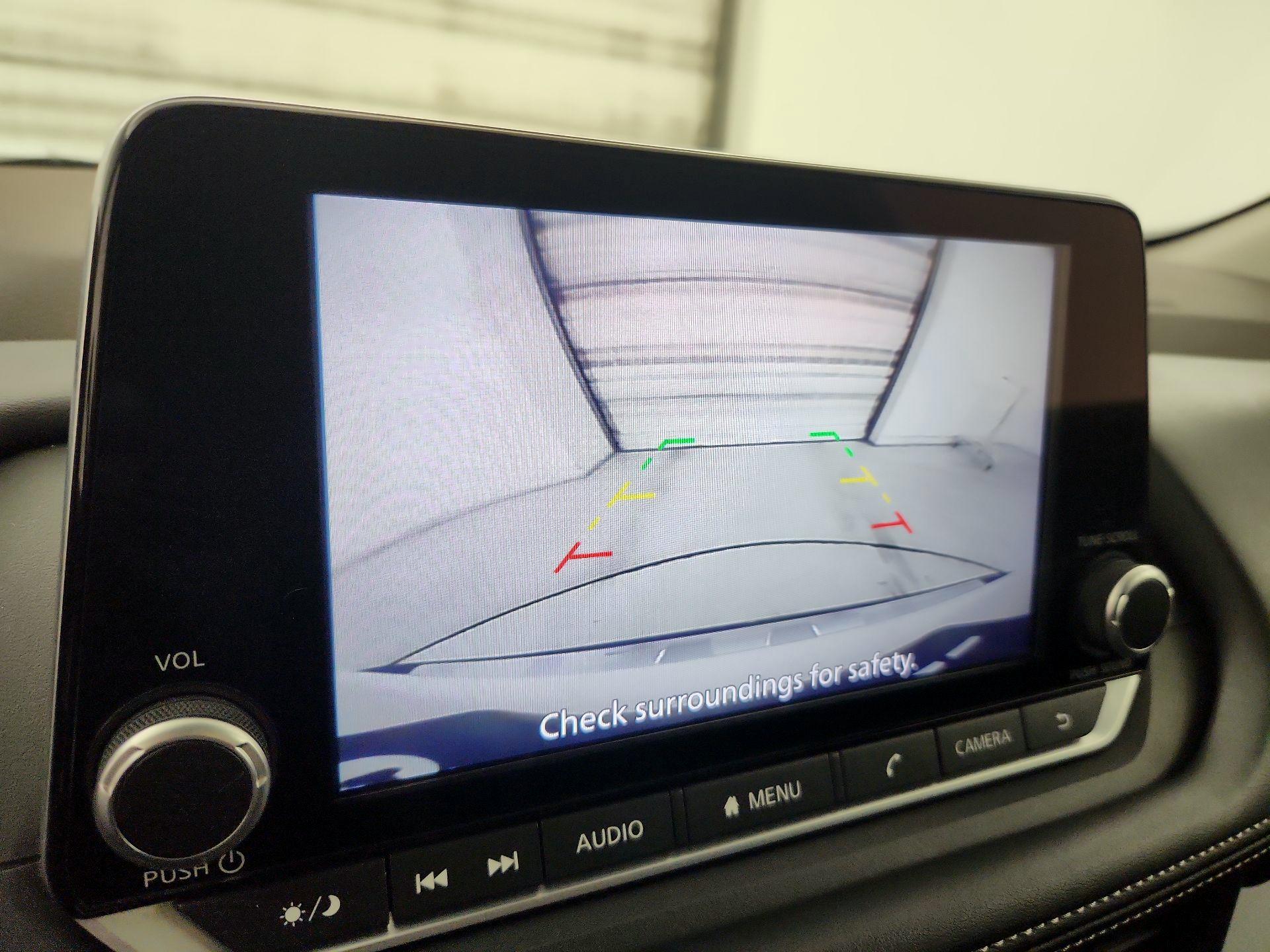 Thumbnail: 2023 Nissan Rogue - 14