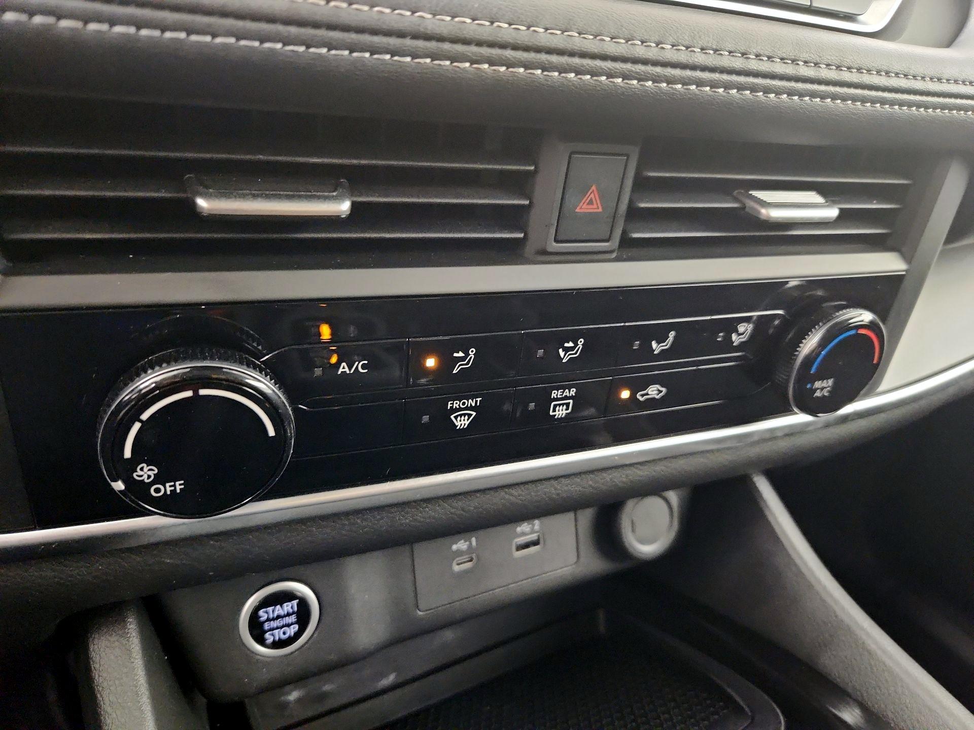 Thumbnail: 2023 Nissan Rogue - 16