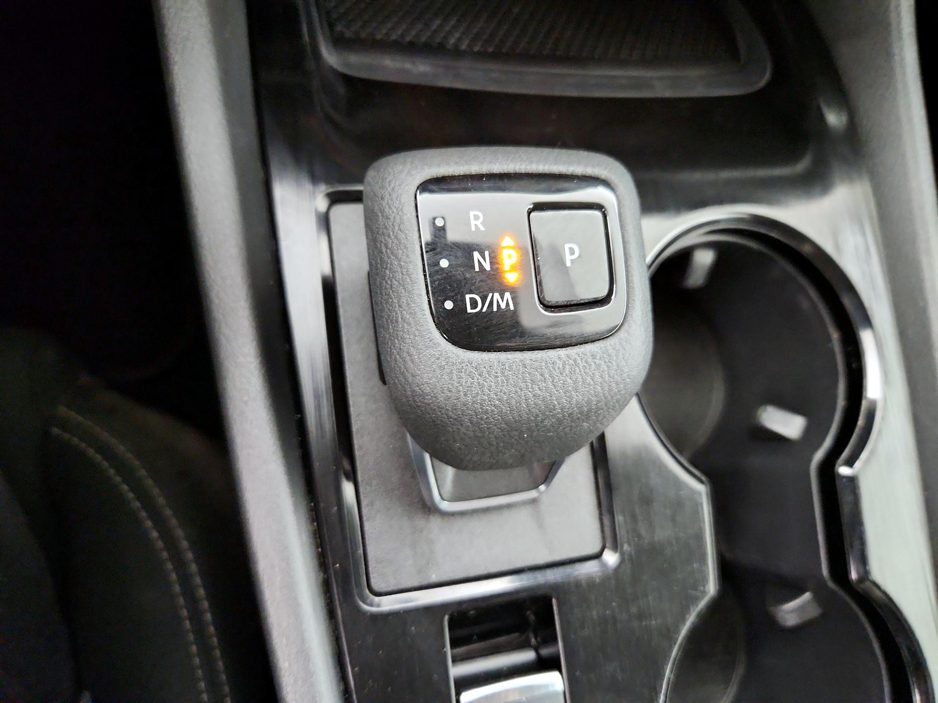 Thumbnail: 2023 Nissan Rogue - 17