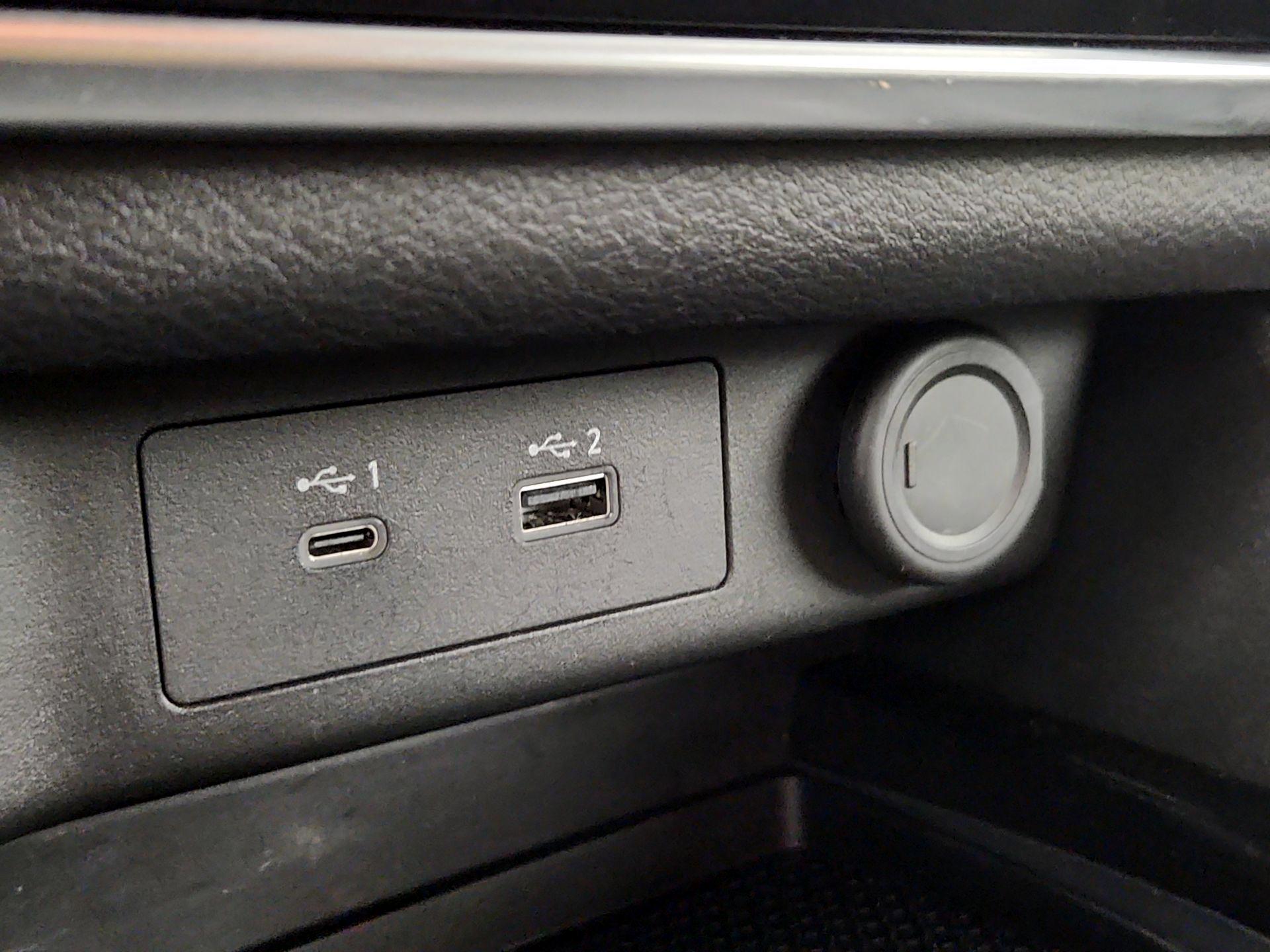 Thumbnail: 2023 Nissan Rogue - 18