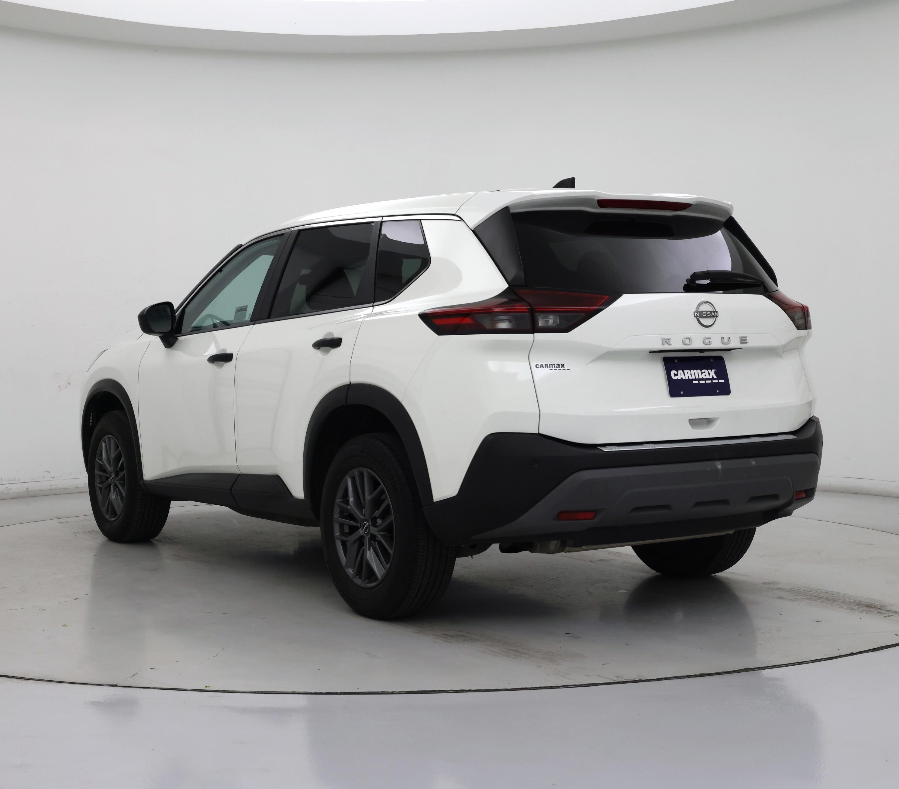 Thumbnail: 2023 Nissan Rogue - 2