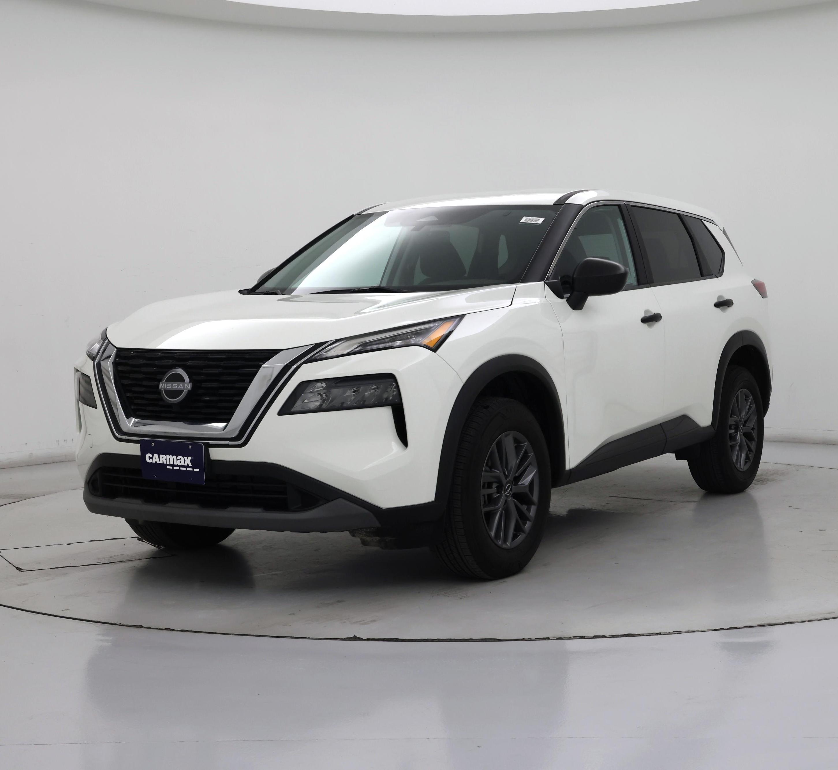 Thumbnail: 2023 Nissan Rogue - 4