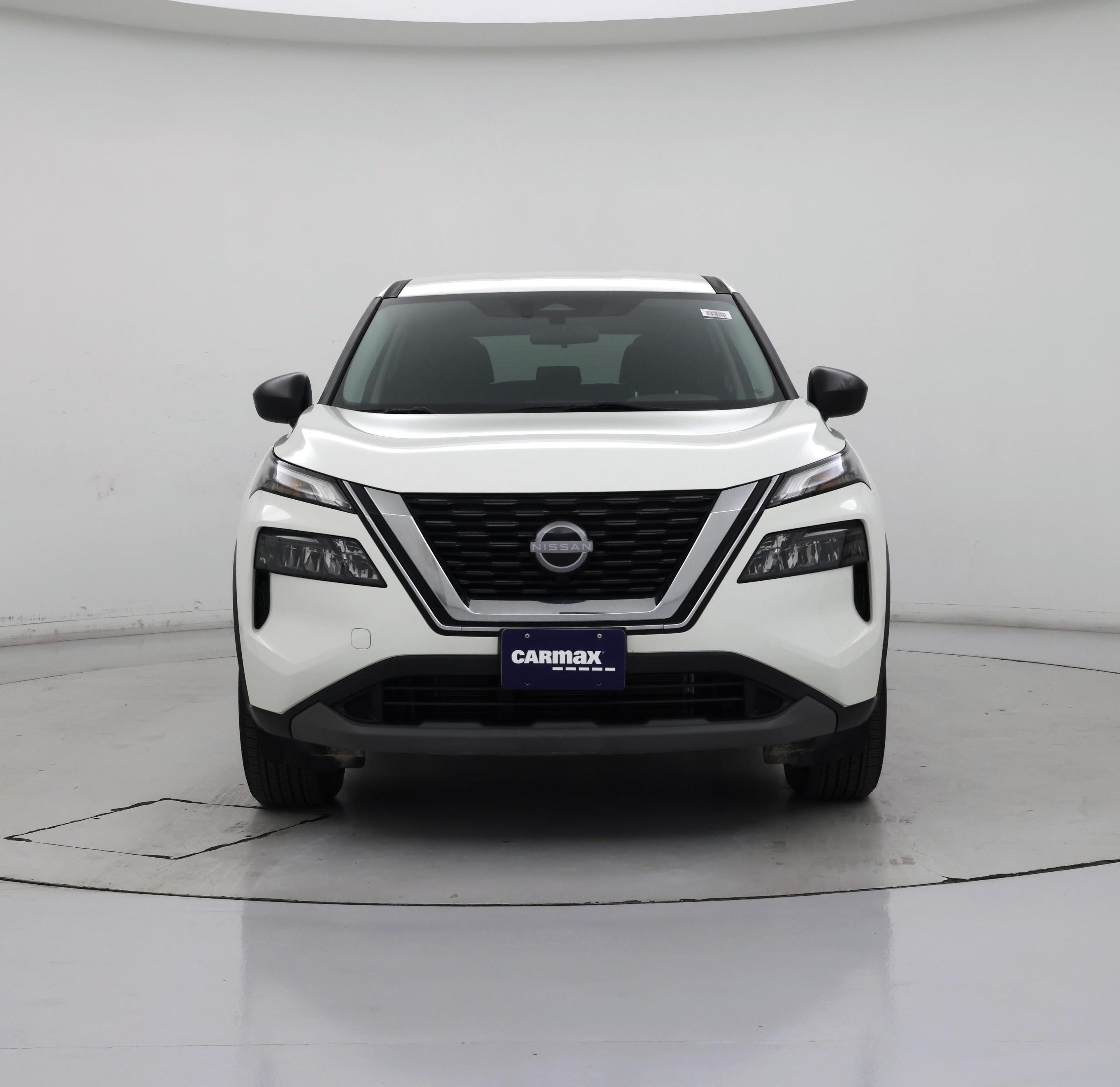 Thumbnail: 2023 Nissan Rogue - 5