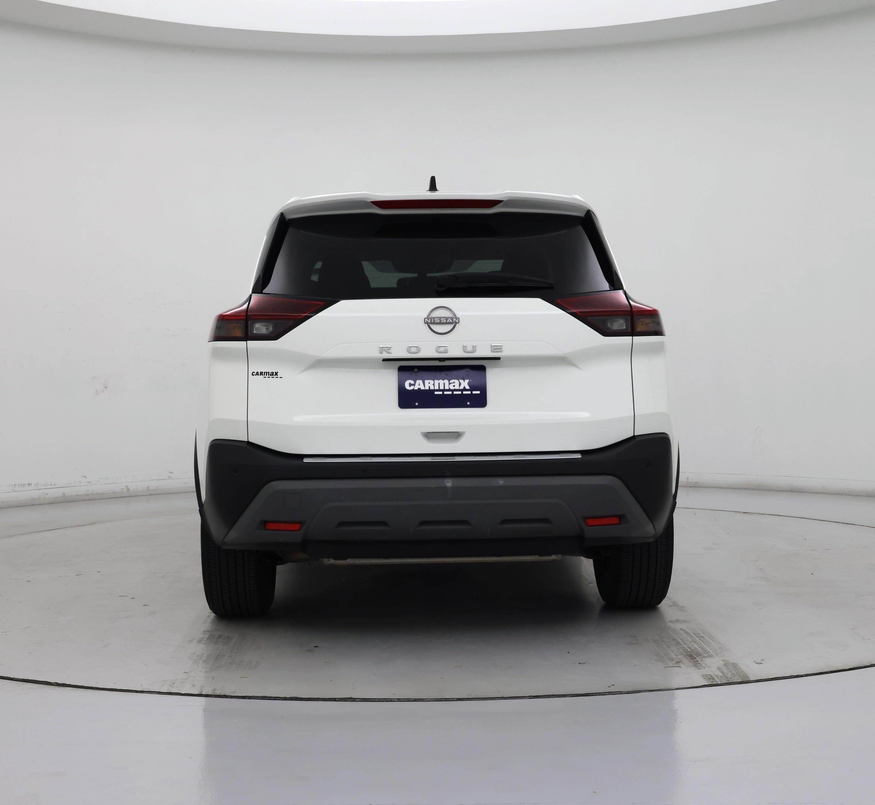 Thumbnail: 2023 Nissan Rogue - 6