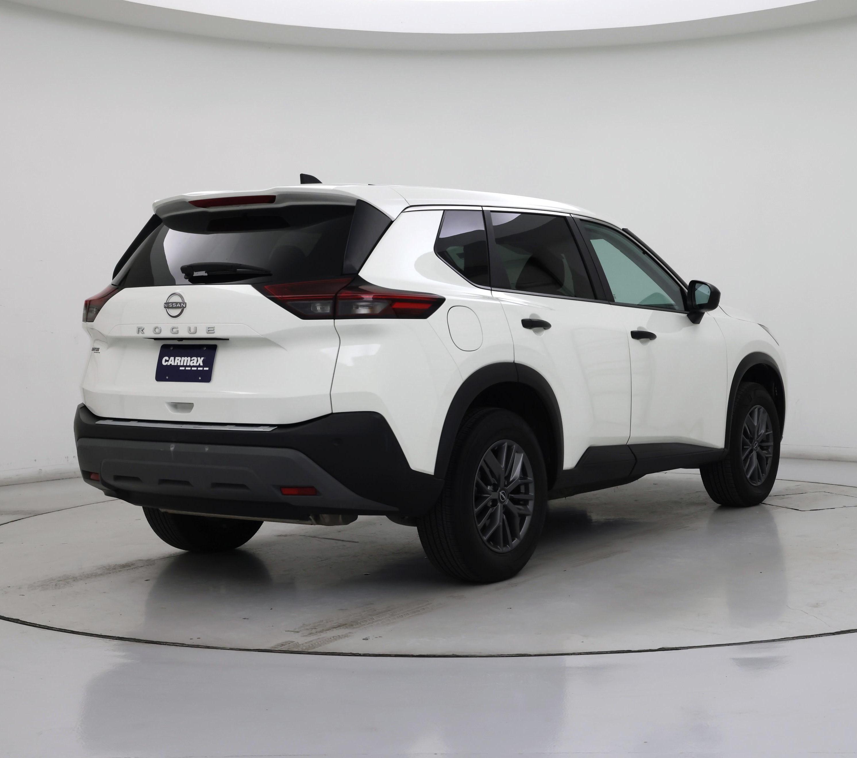 Thumbnail: 2023 Nissan Rogue - 8