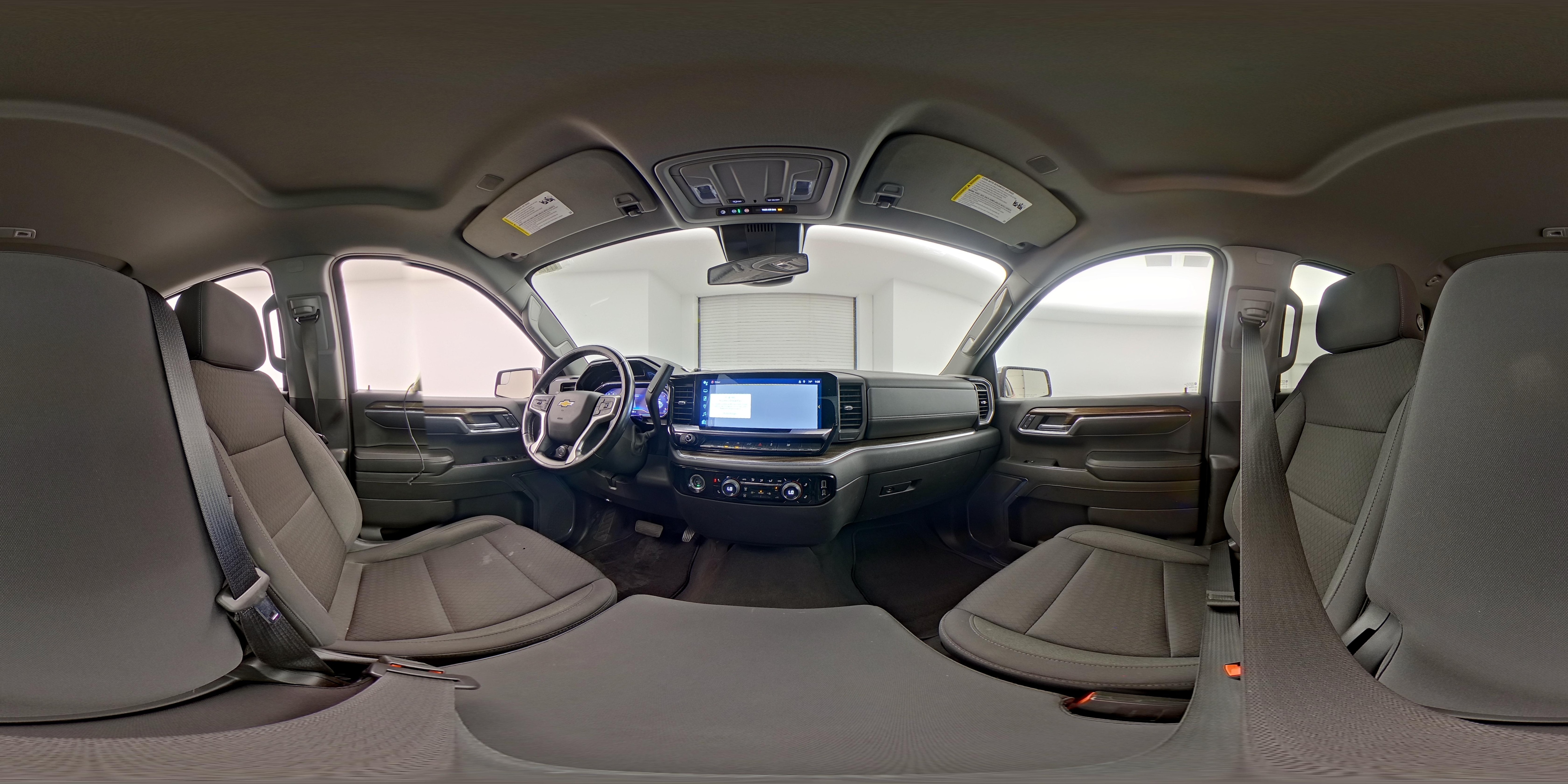 2023 Chevrolet Silverado 1500 LT - Photo 24