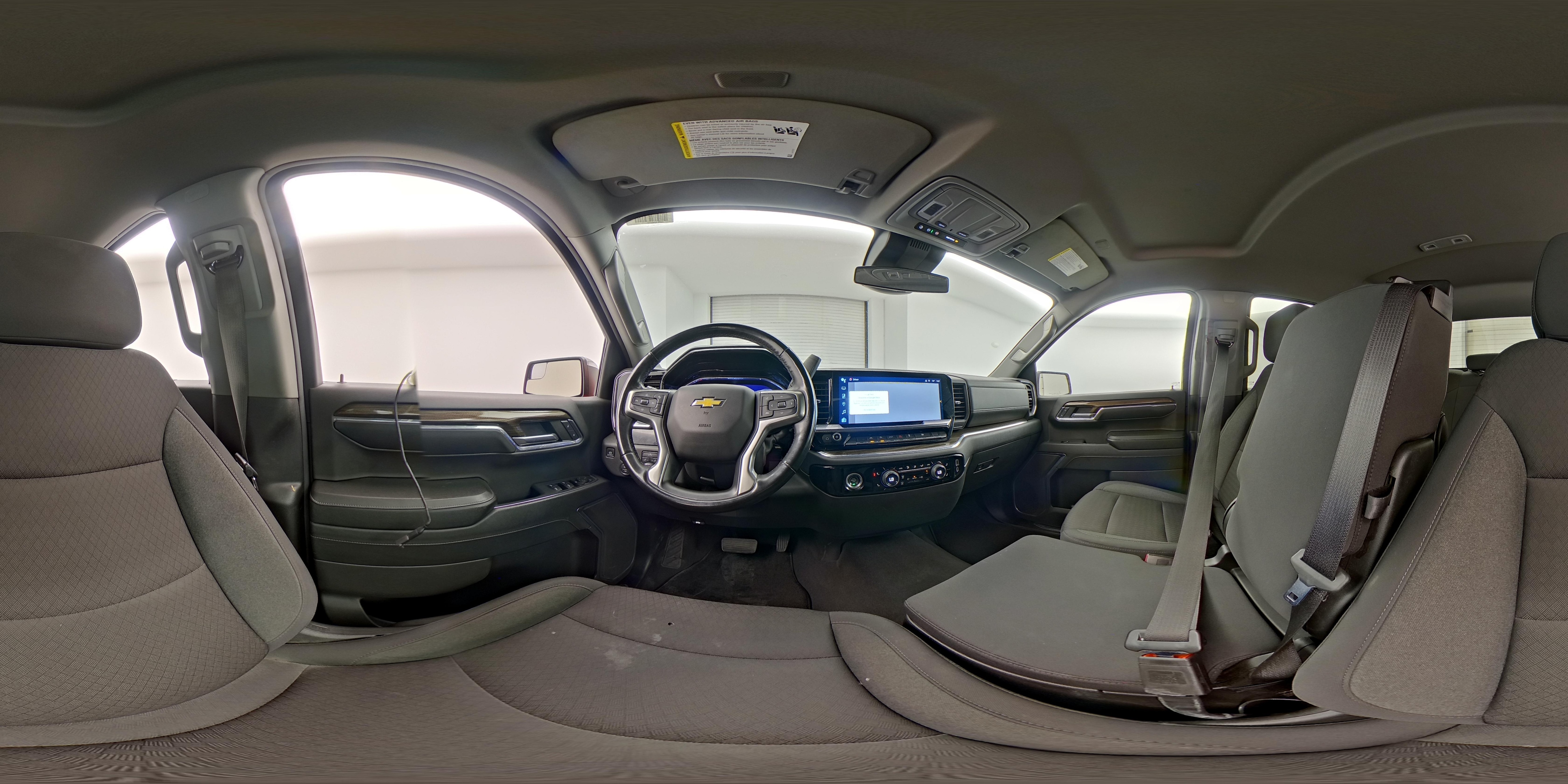 2023 Chevrolet Silverado 1500 LT - Photo 26