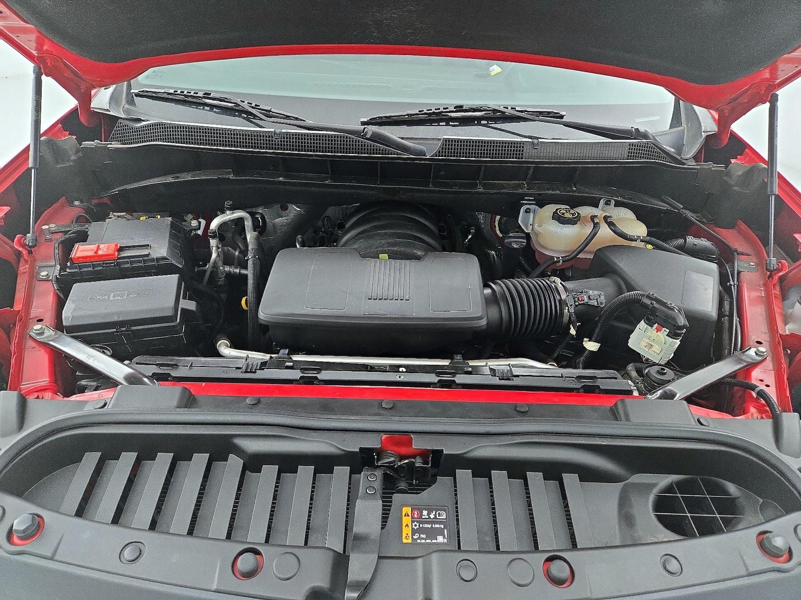 2023 Chevrolet Silverado 1500 LT - Photo 22