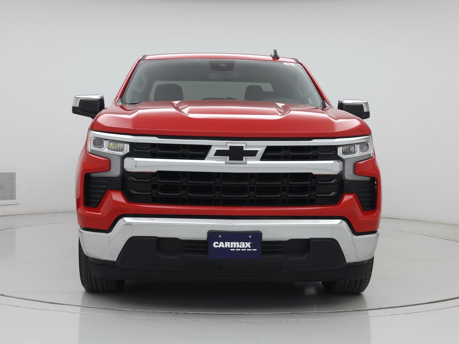 2023 Chevrolet Silverado 1500 LT - Photo 6