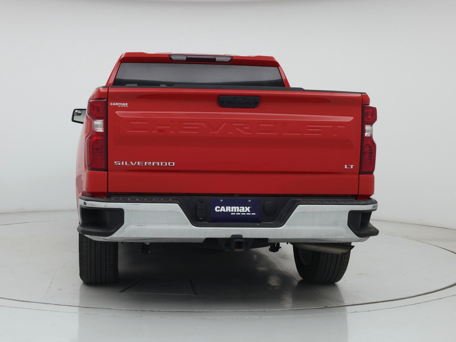 2023 Chevrolet Silverado 1500 LT - Photo 7