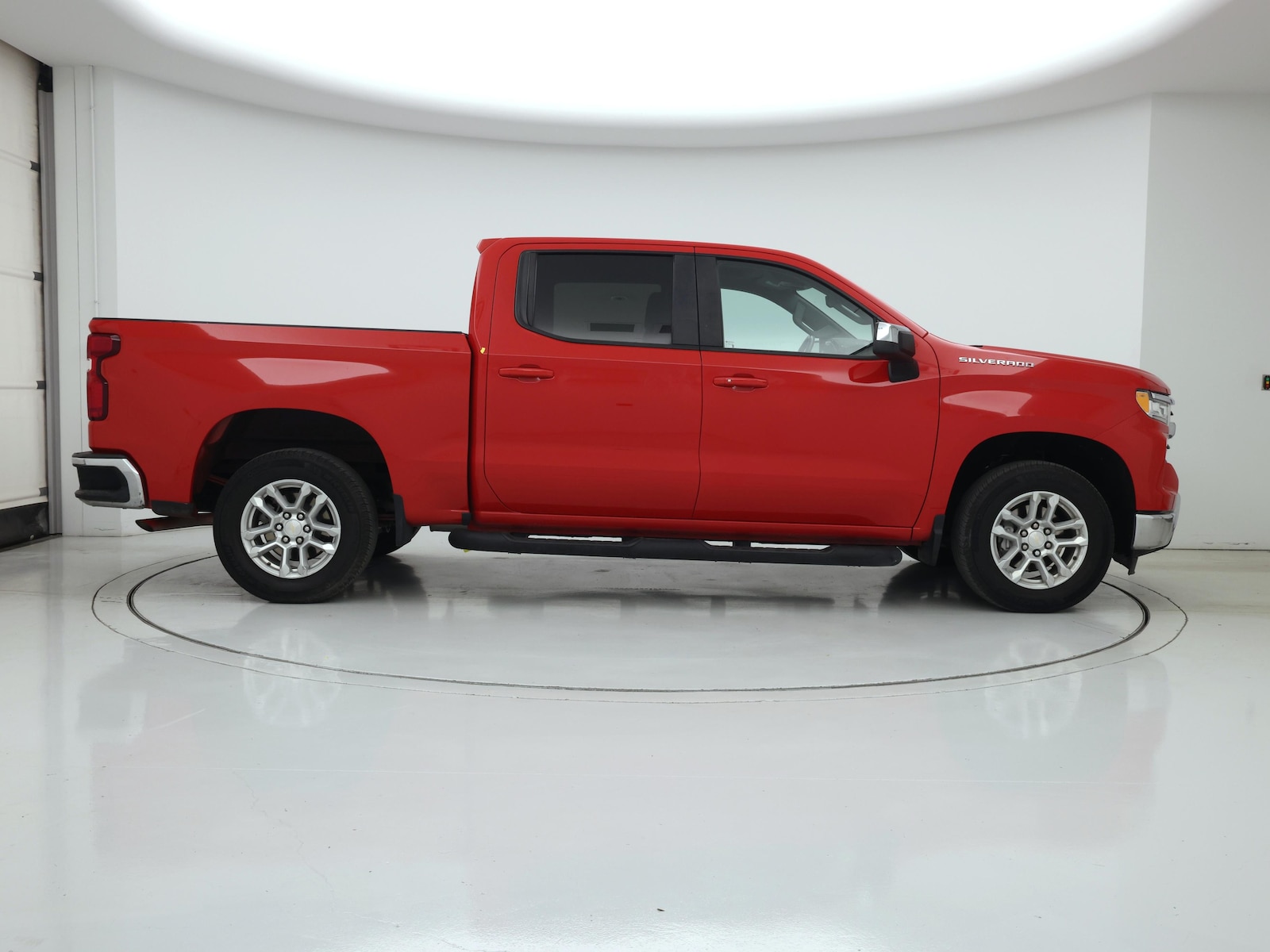 2023 Chevrolet Silverado 1500 LT - Photo 8