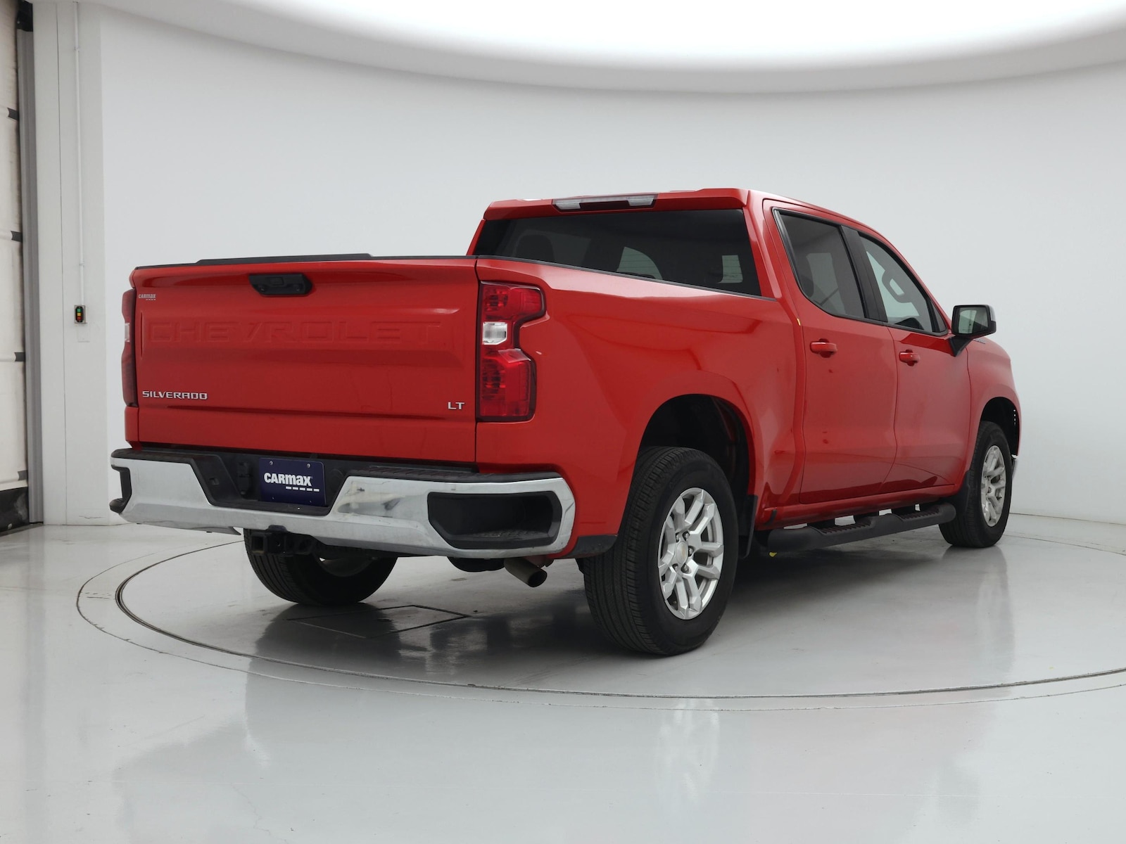 2023 Chevrolet Silverado 1500 LT - Photo 9