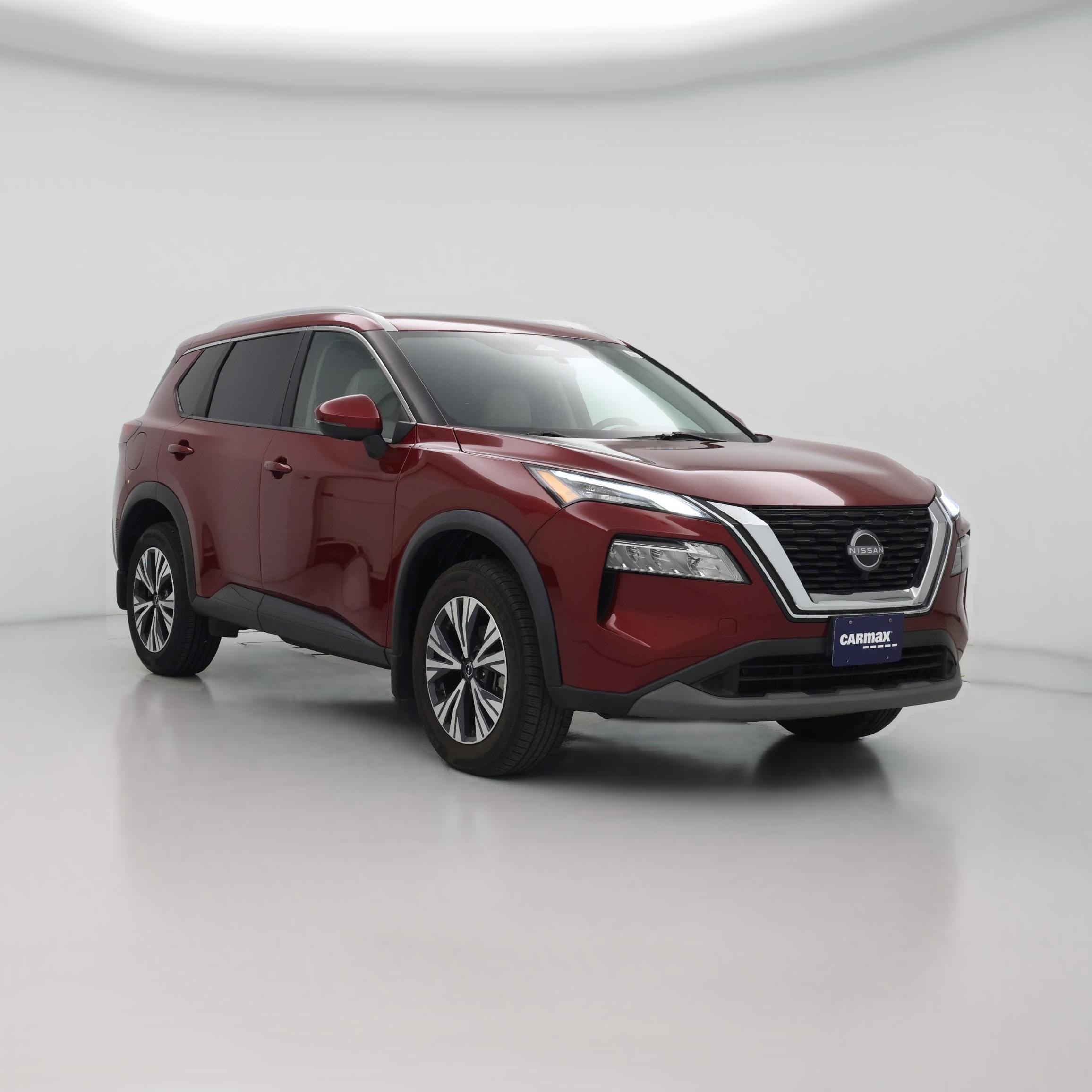 Thumbnail: 2022 Nissan Rogue - 1
