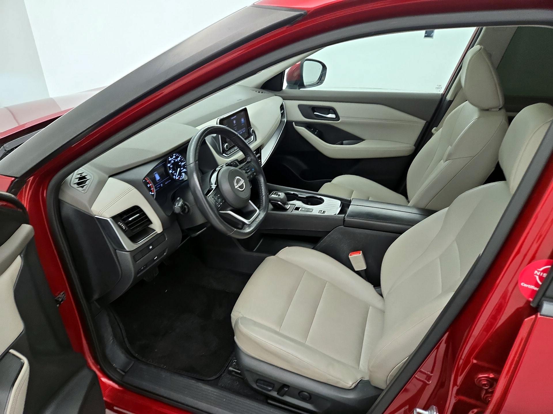 Thumbnail: 2022 Nissan Rogue - 11