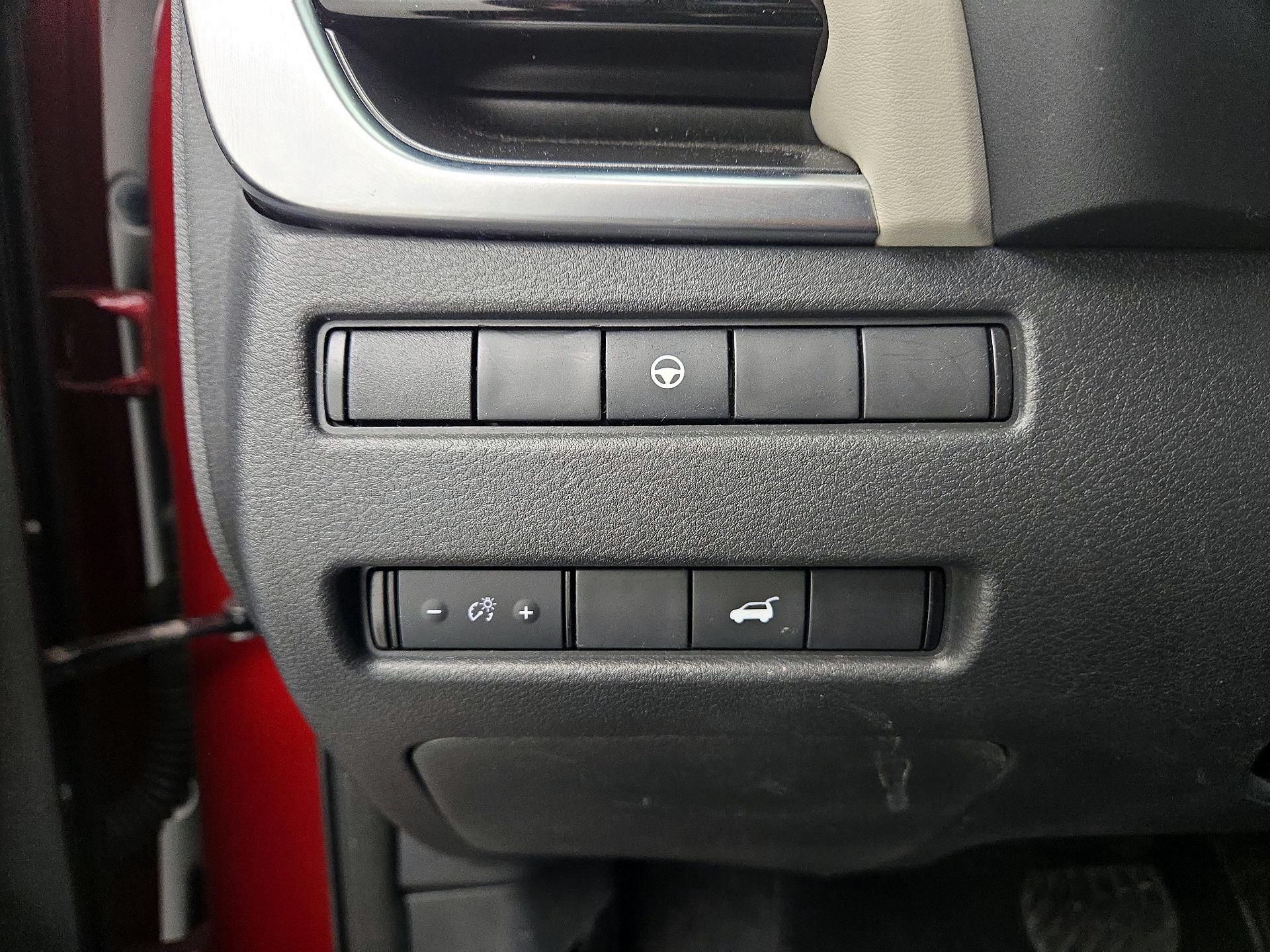 Thumbnail: 2022 Nissan Rogue - 13