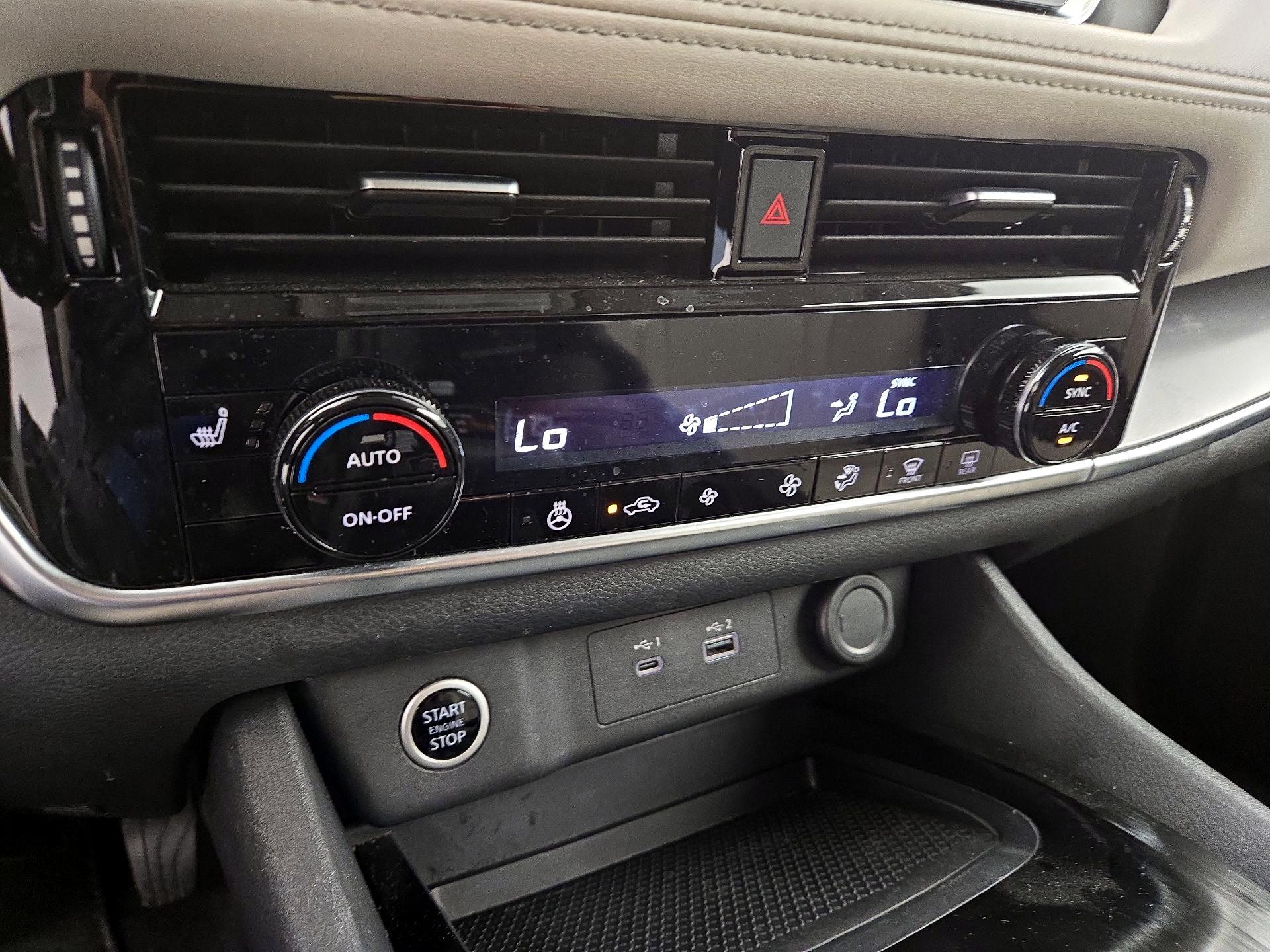 Thumbnail: 2022 Nissan Rogue - 16