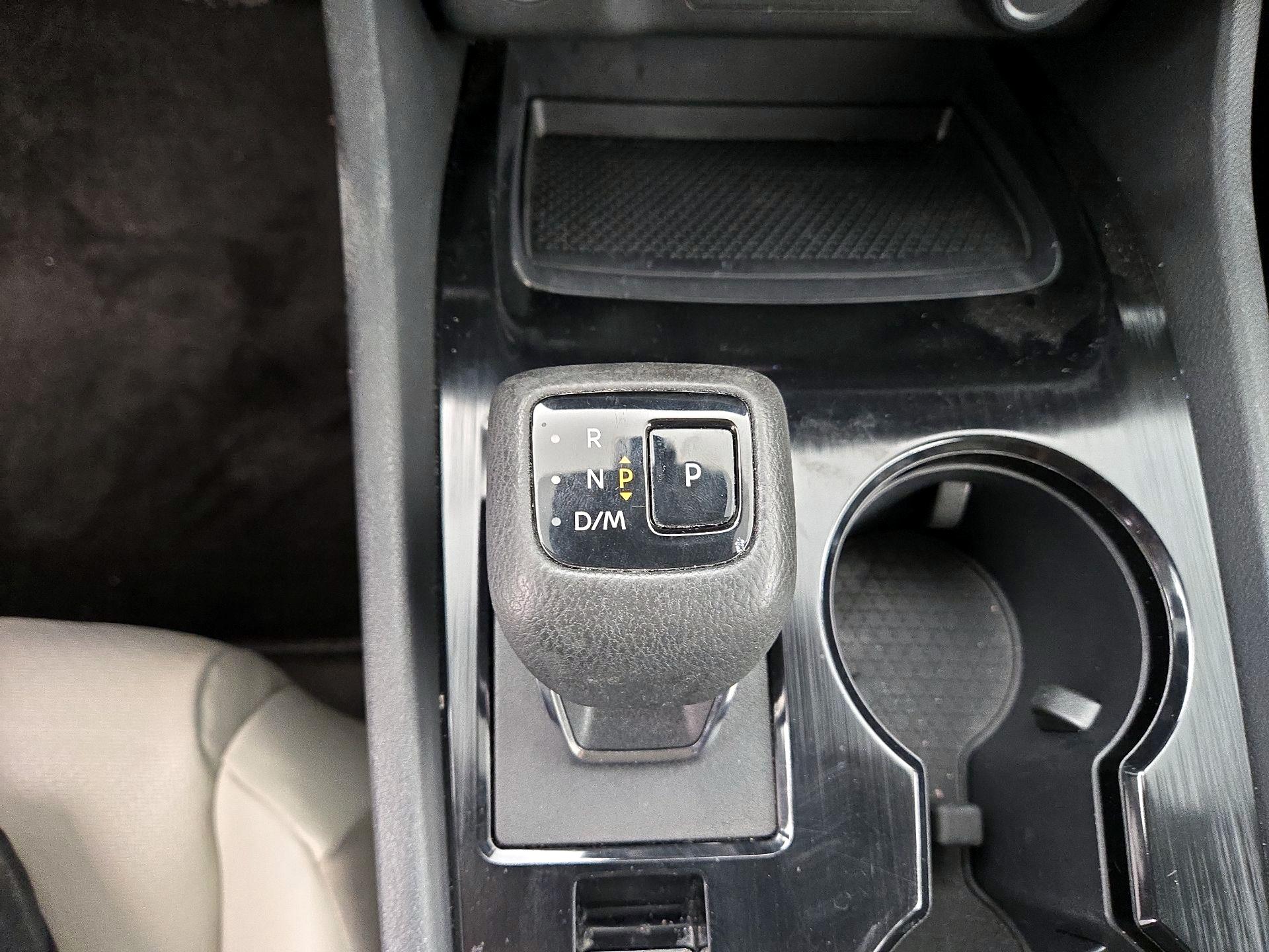 Thumbnail: 2022 Nissan Rogue - 17