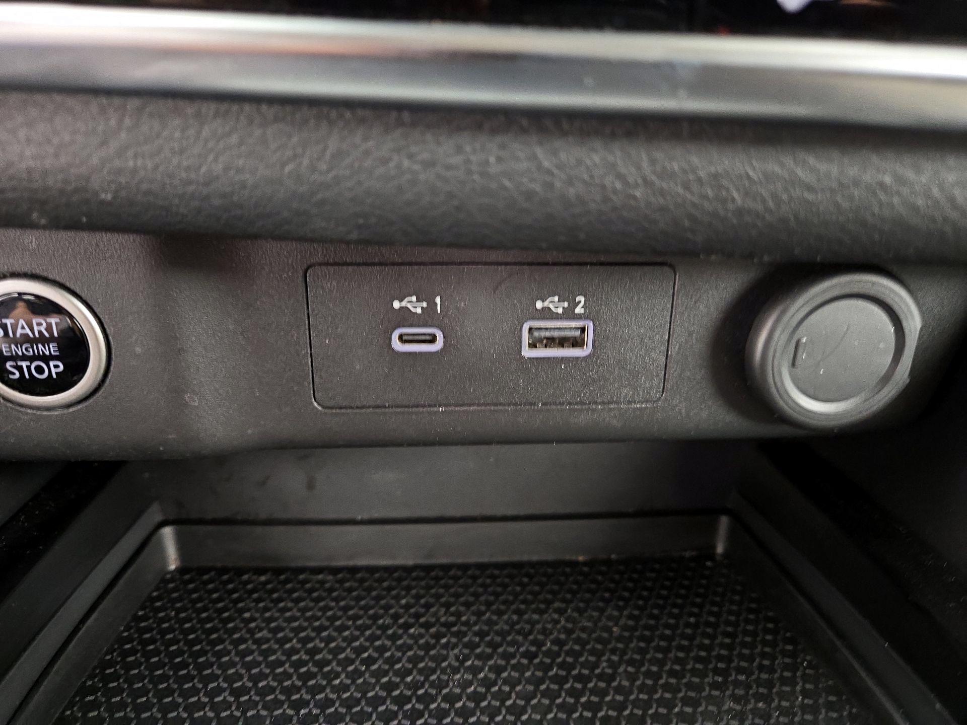 Thumbnail: 2022 Nissan Rogue - 18