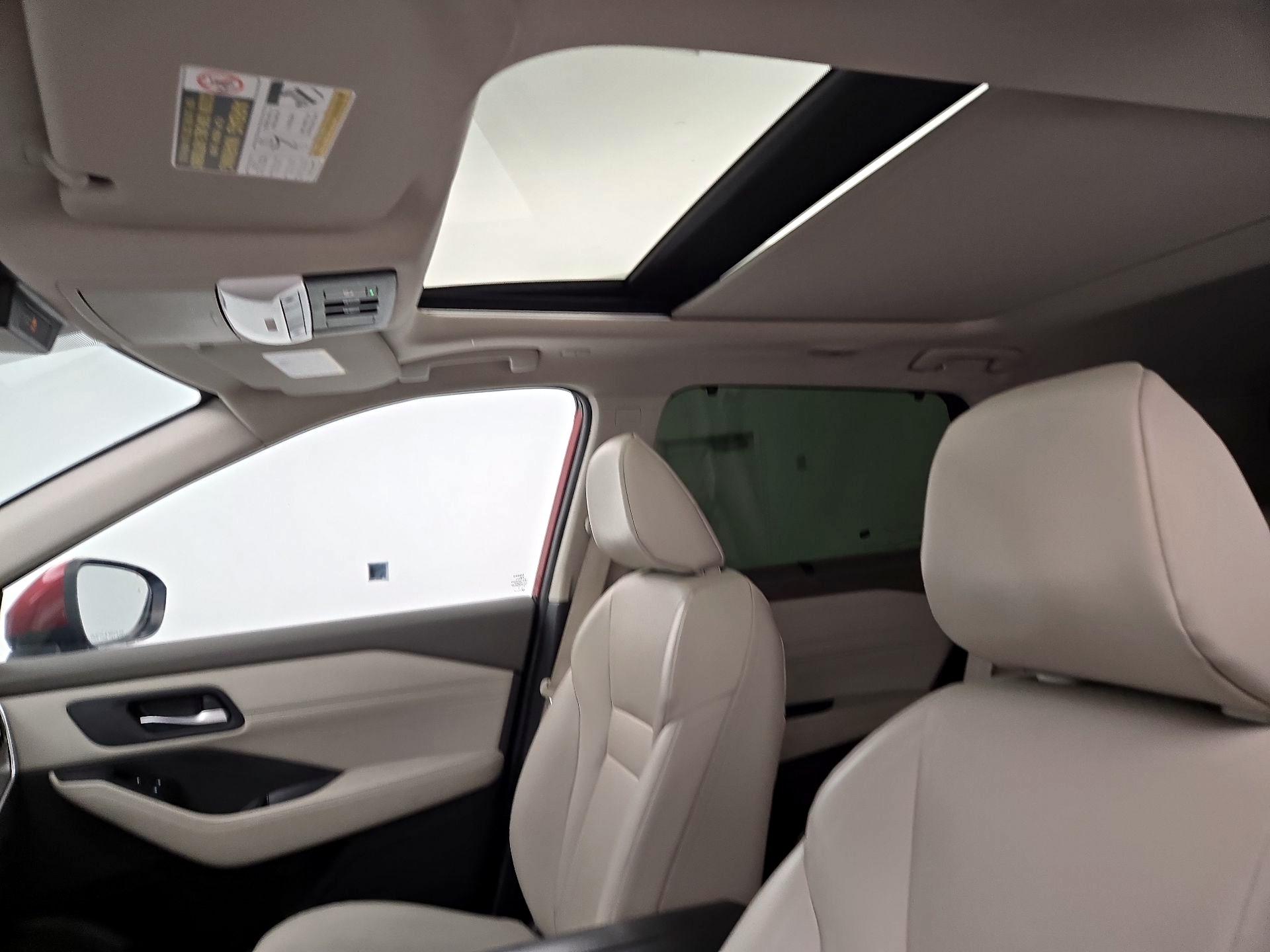 Thumbnail: 2022 Nissan Rogue - 19