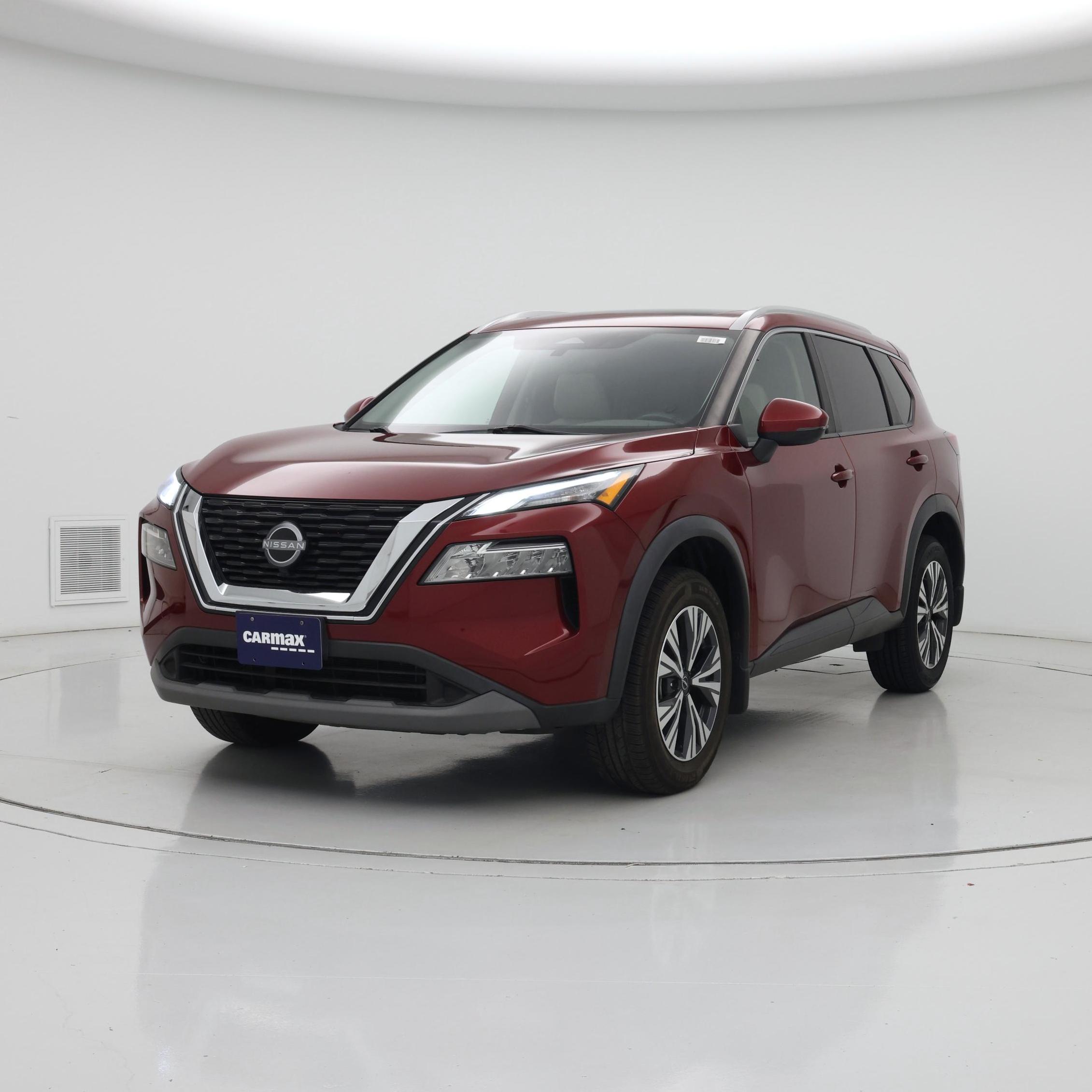 Thumbnail: 2022 Nissan Rogue - 4