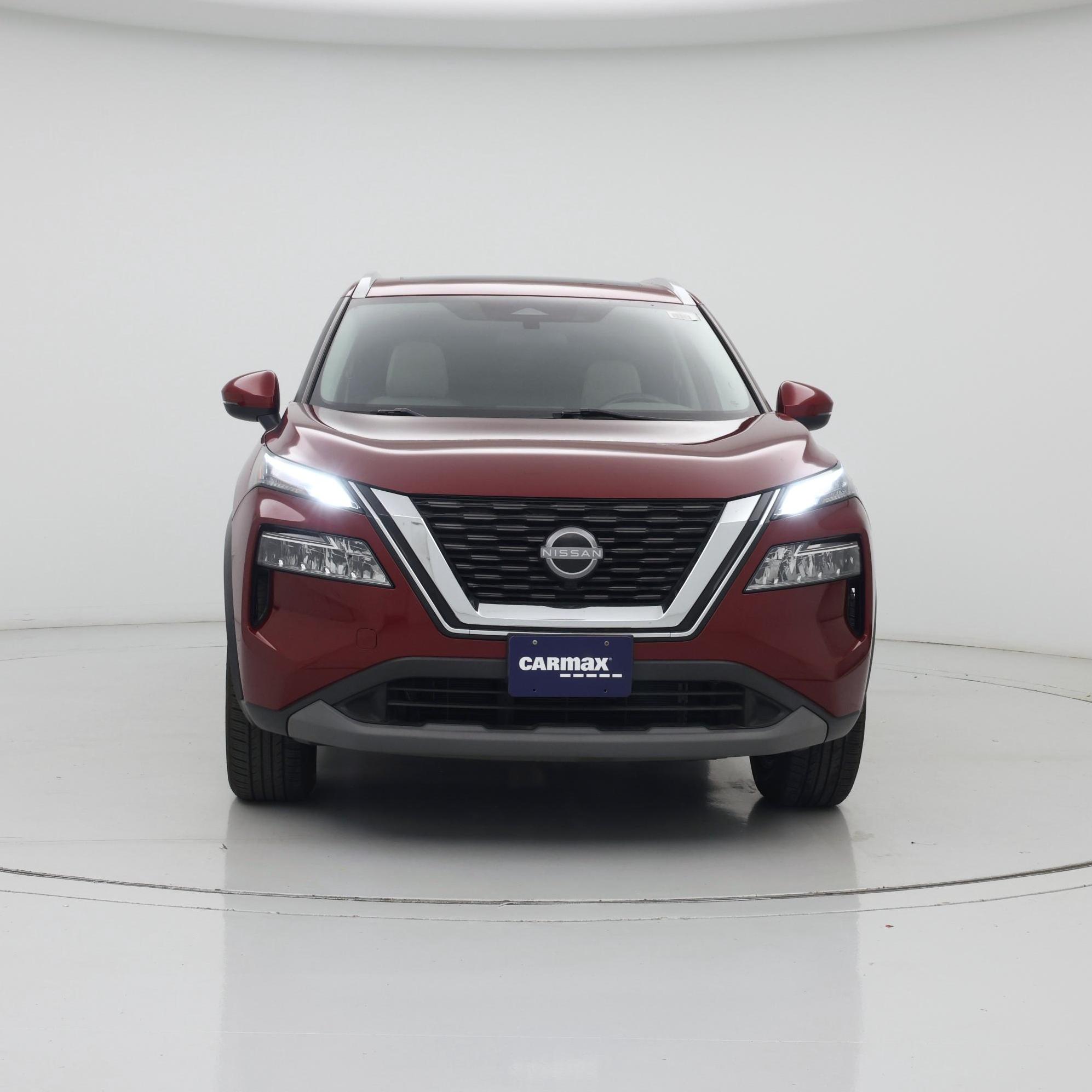 Thumbnail: 2022 Nissan Rogue - 5