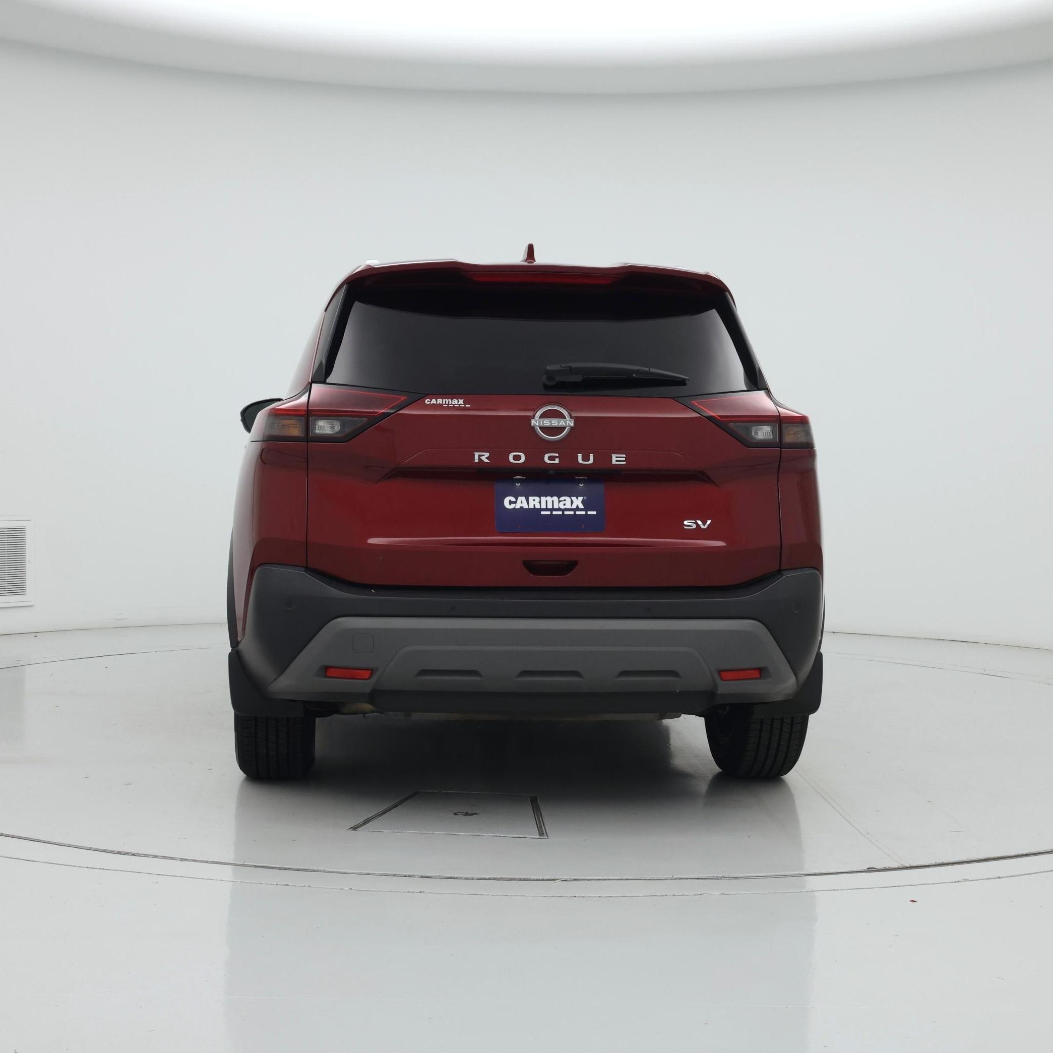 Thumbnail: 2022 Nissan Rogue - 6