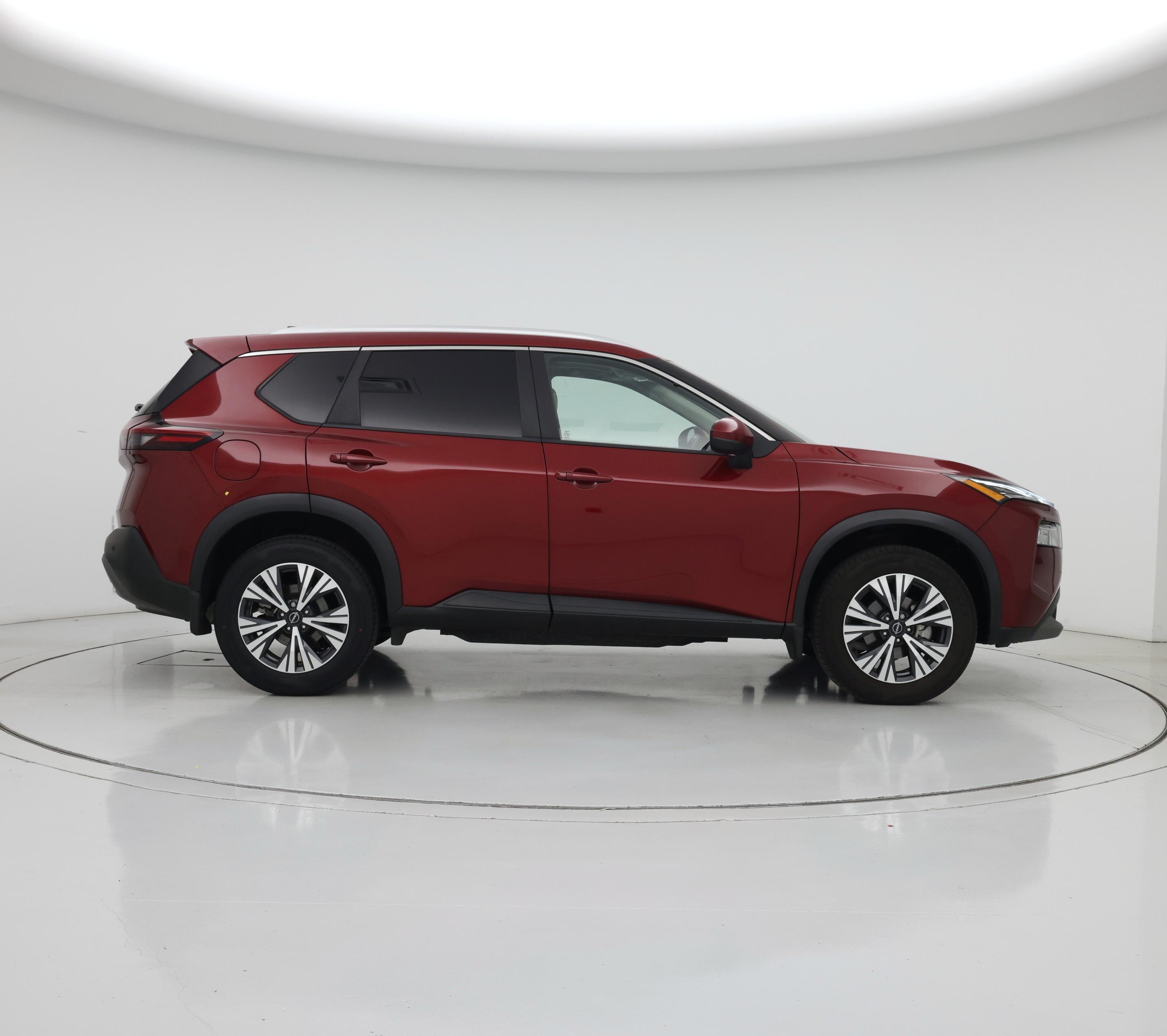 Thumbnail: 2022 Nissan Rogue - 7