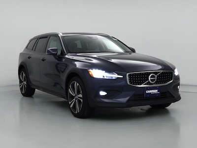 2024 Volvo V60 Cross Country B5 Plus