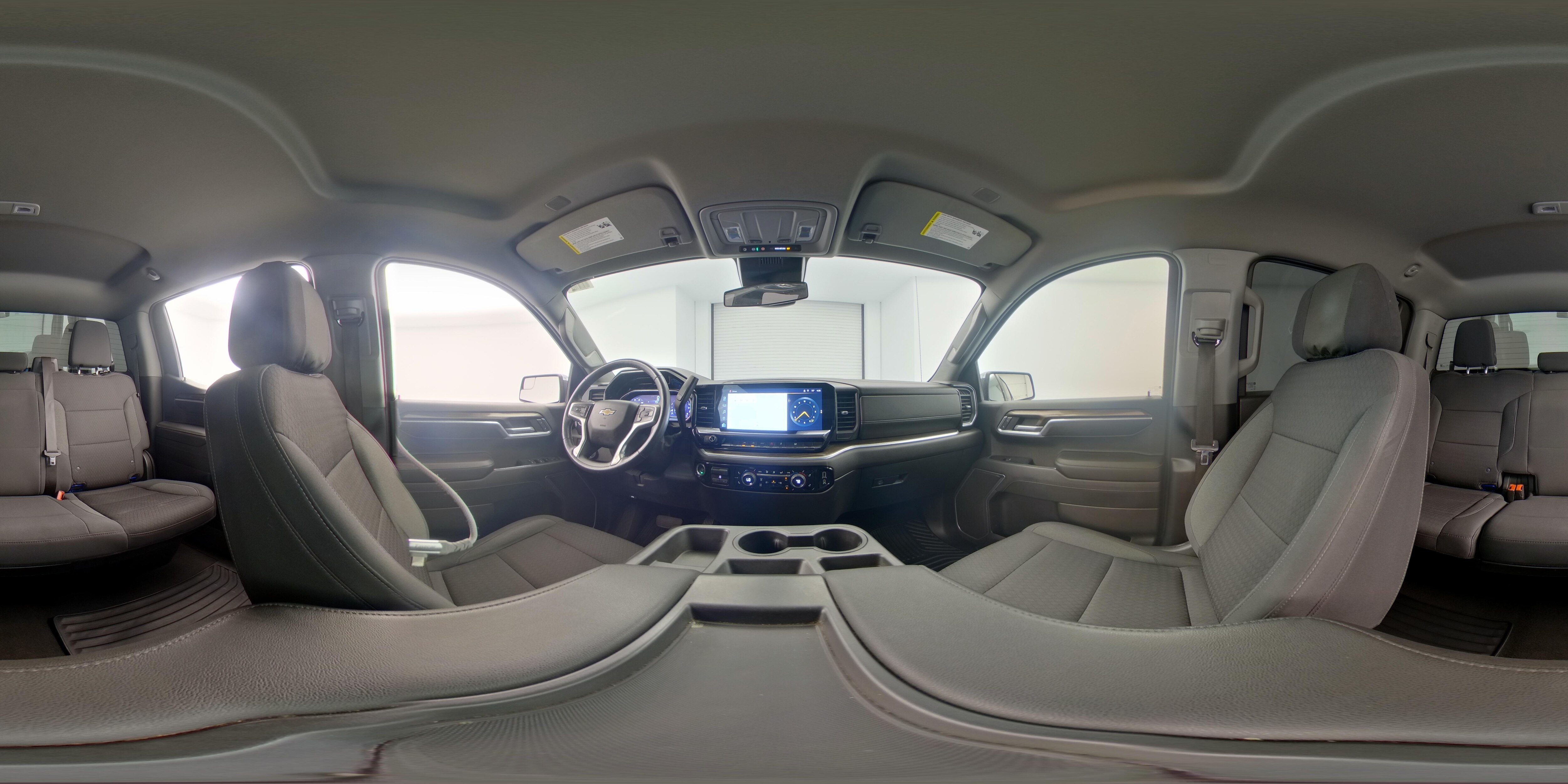 2022 Chevrolet Silverado 1500 LT - Photo 25