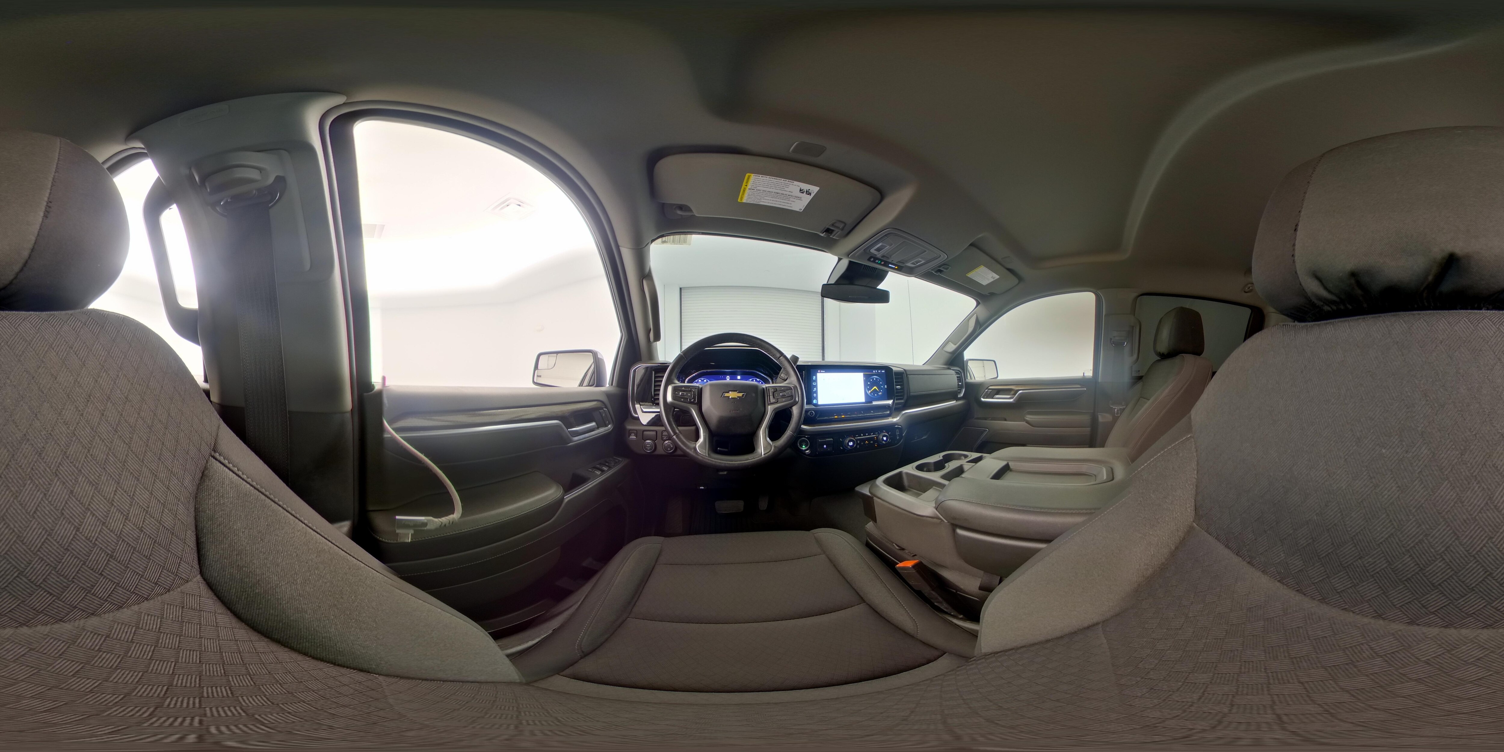 2022 Chevrolet Silverado 1500 LT - Photo 27