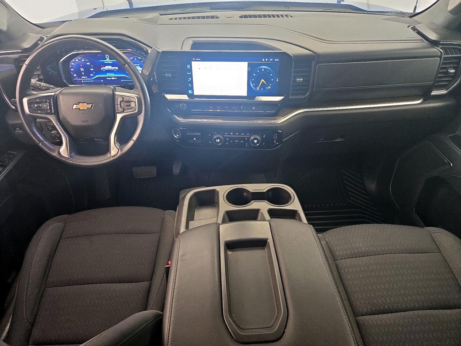 2022 Chevrolet Silverado 1500 LT - Photo 10
