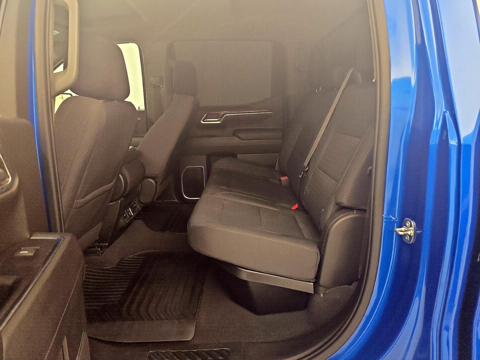 2022 Chevrolet Silverado 1500 LT - Photo 21